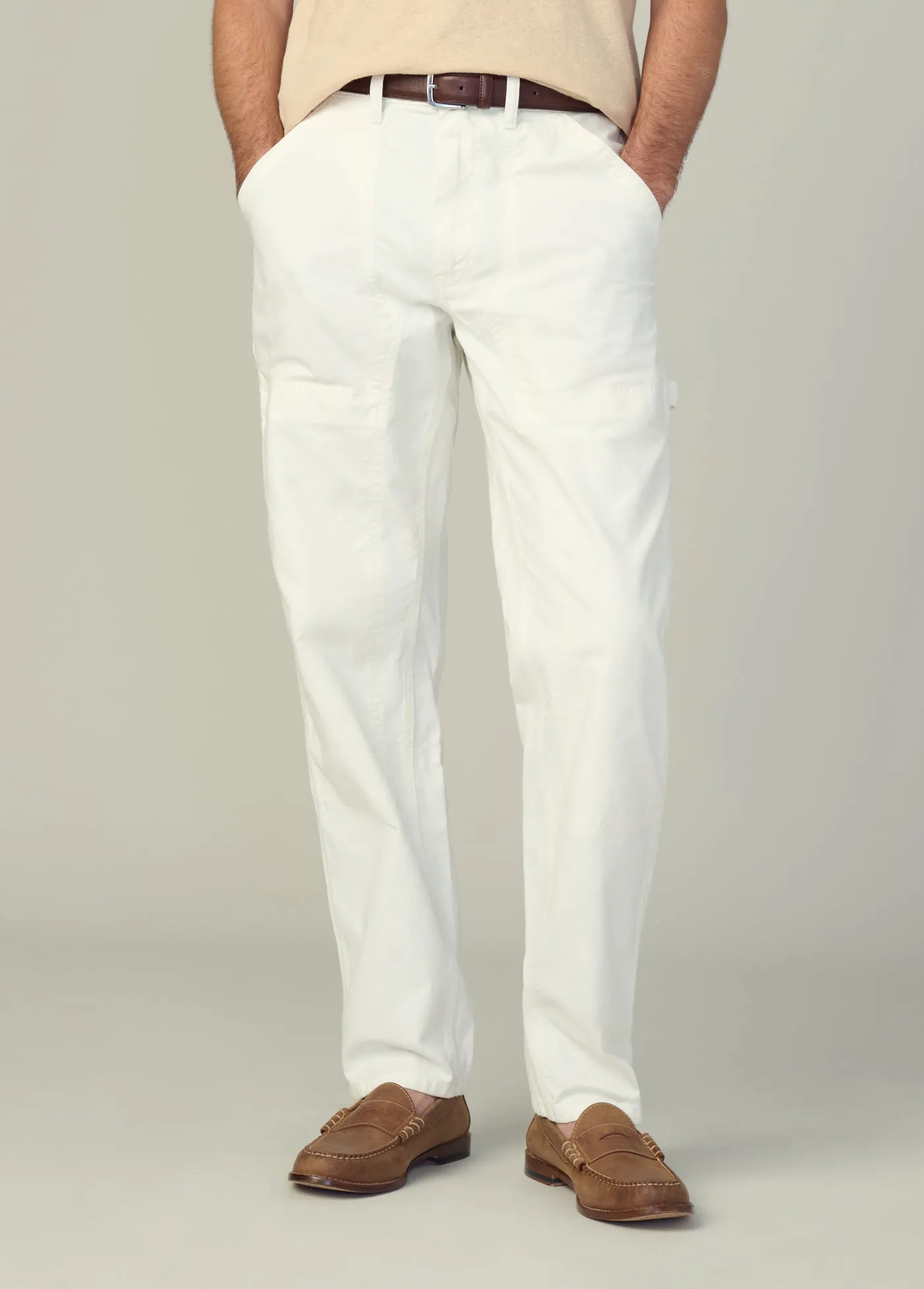 UTILITY PANT sold by Joe's Jeans product image thumbnail 2