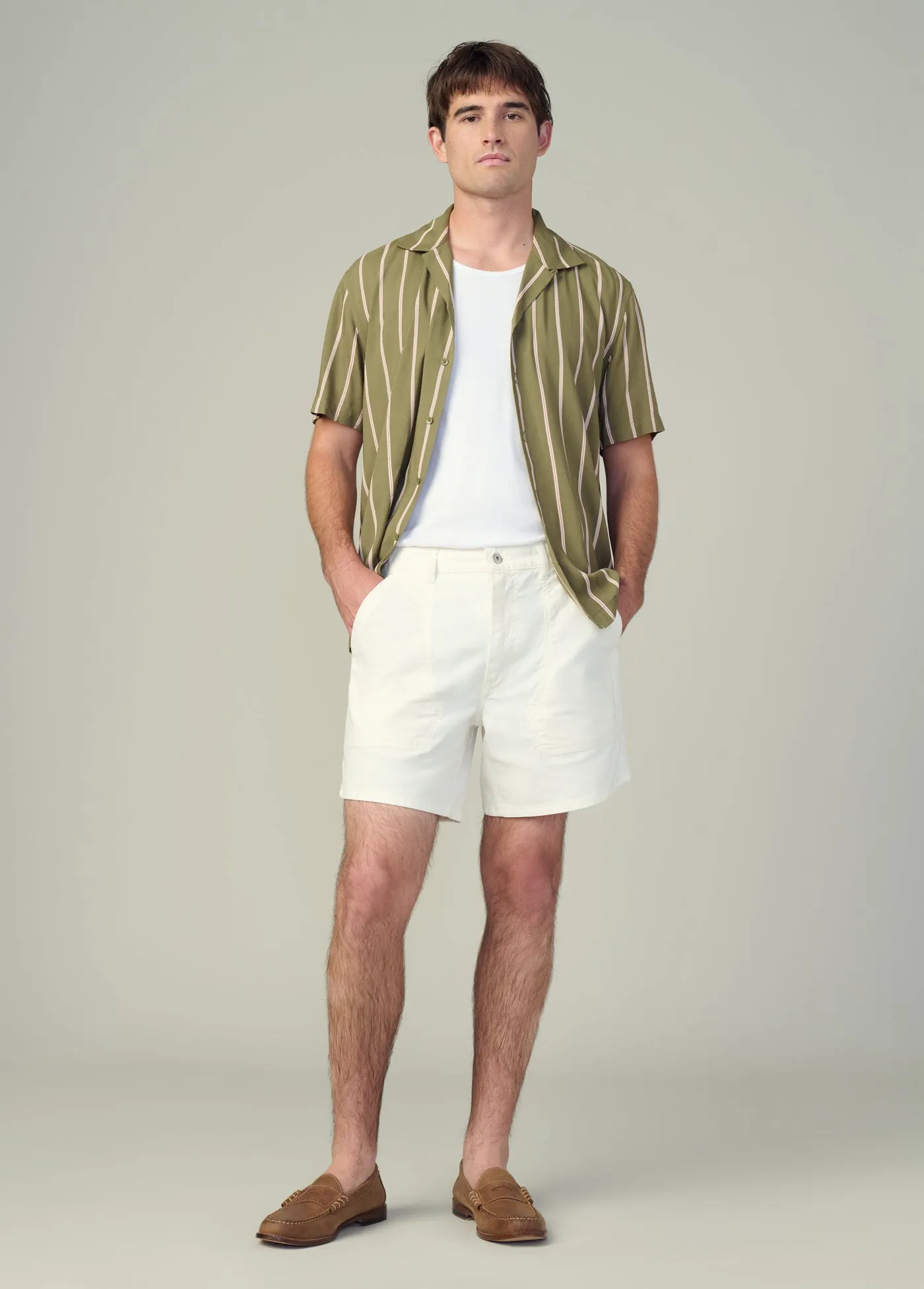 UTILITY SHORT sold by Joe's Jeans