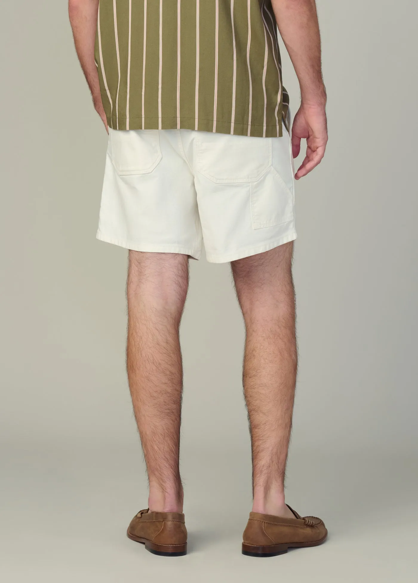 UTILITY SHORT sold by Joe's Jeans product image thumbnail 5