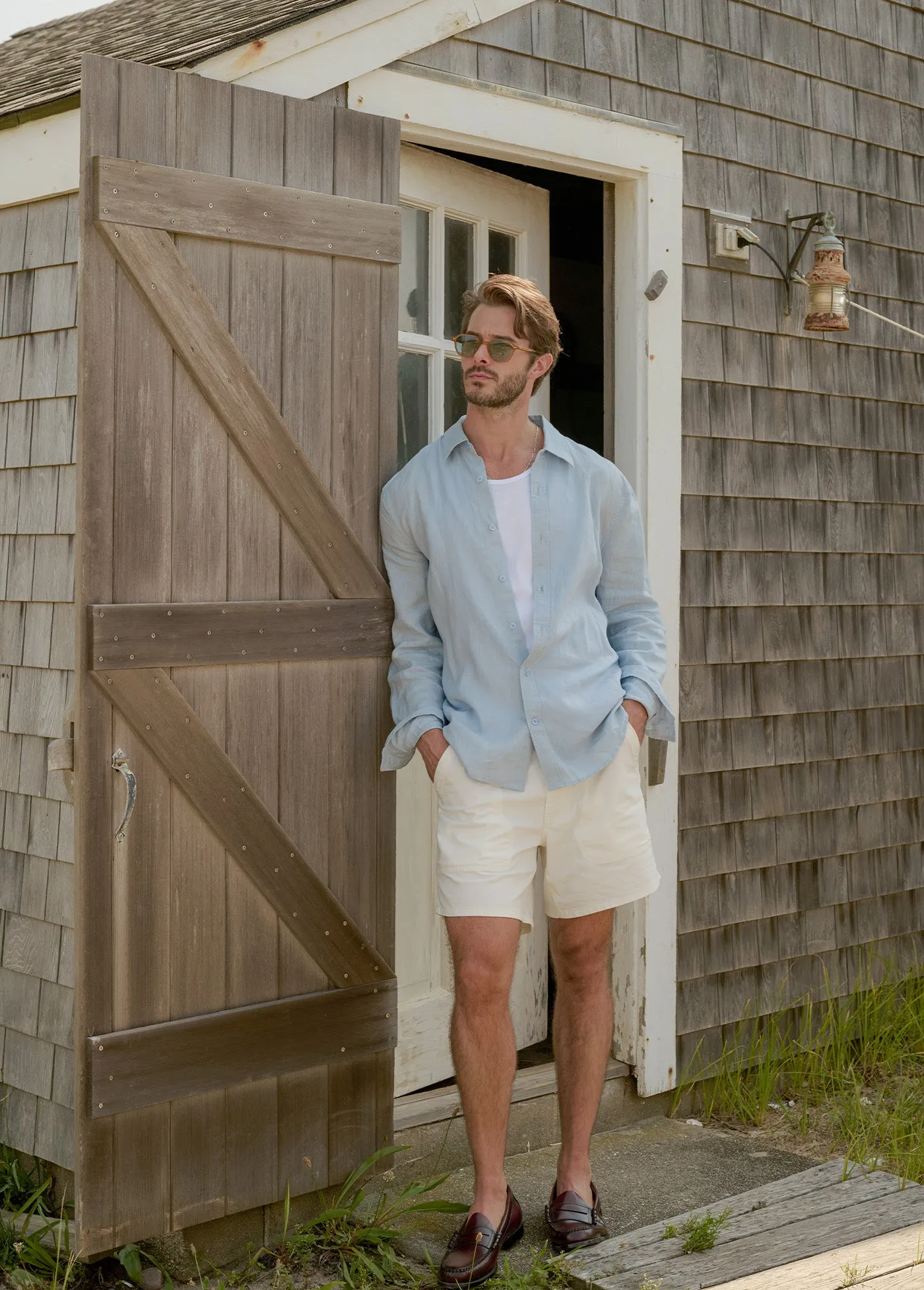 UTILITY SHORT sold by Joe's Jeans product image thumbnail 2