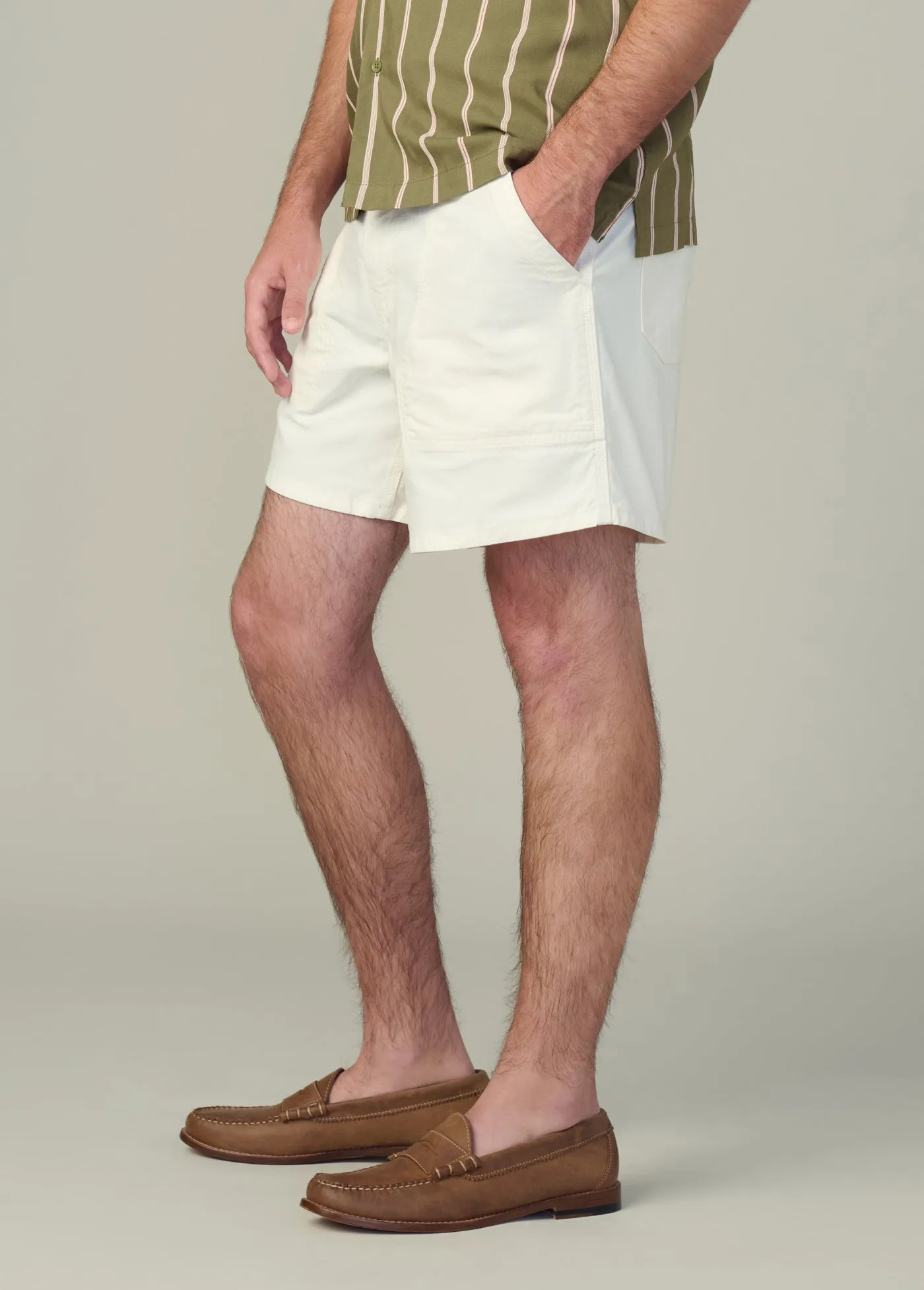 UTILITY SHORT sold by Joe's Jeans product image thumbnail 4