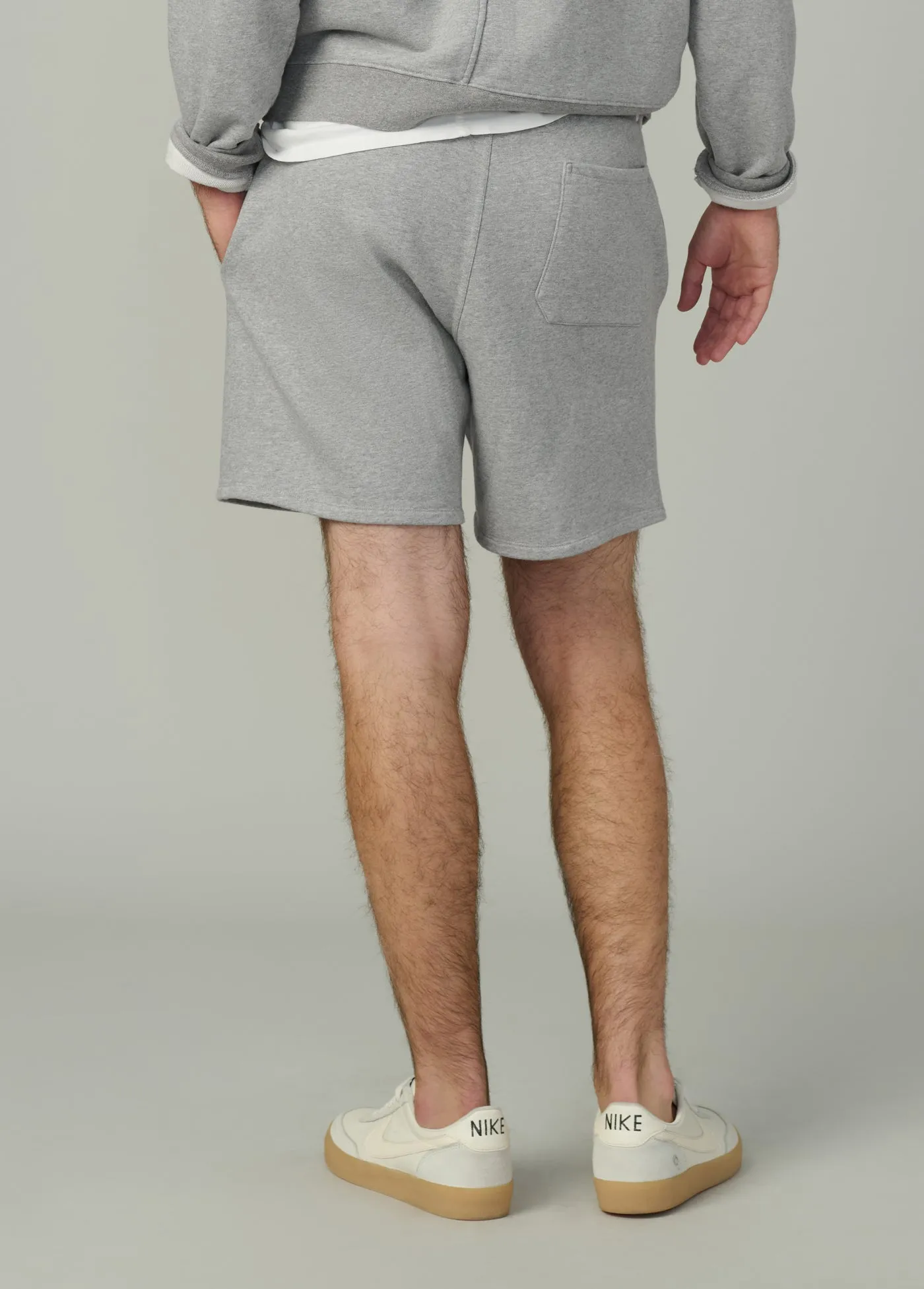 BESPOKE SHORT sold by Joe's Jeans product image thumbnail 4