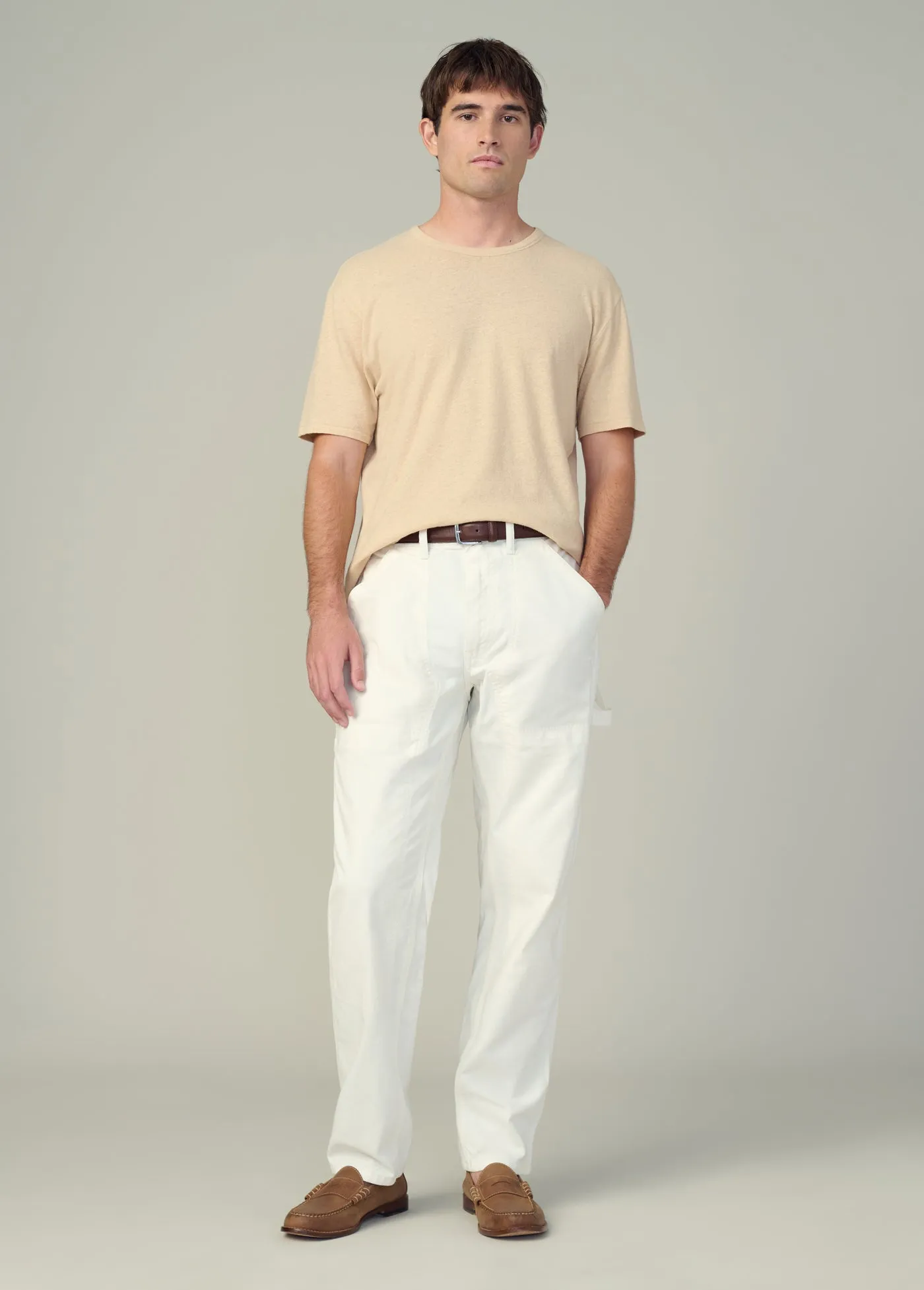 BESPOKE TEE sold by Joe's Jeans product image thumbnail 2