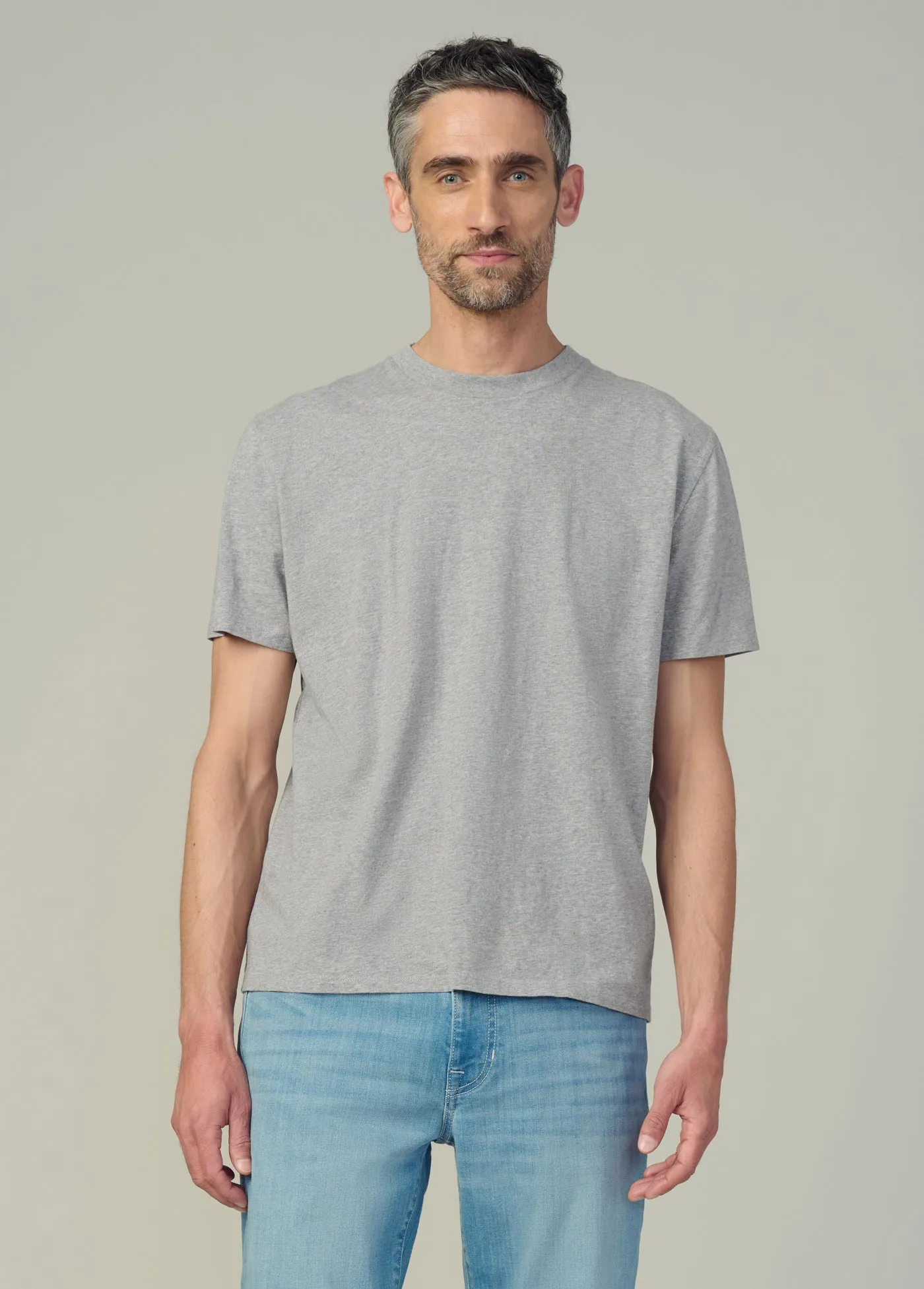 BESPOKE TEE sold by Joe's Jeans