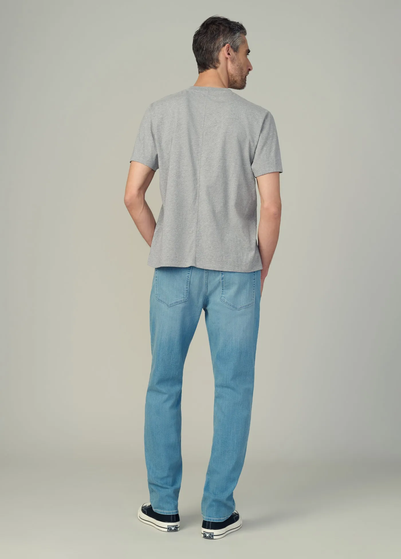 BESPOKE TEE sold by Joe's Jeans product image thumbnail 5