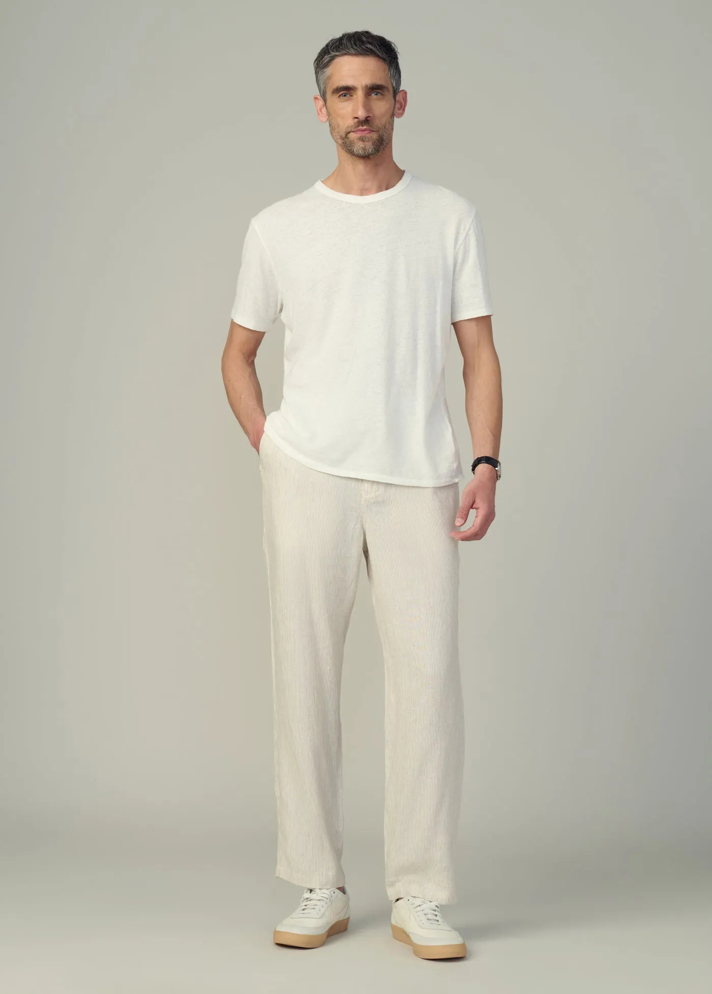 BESPOKE TEE sold by Joe's Jeans product image thumbnail 2