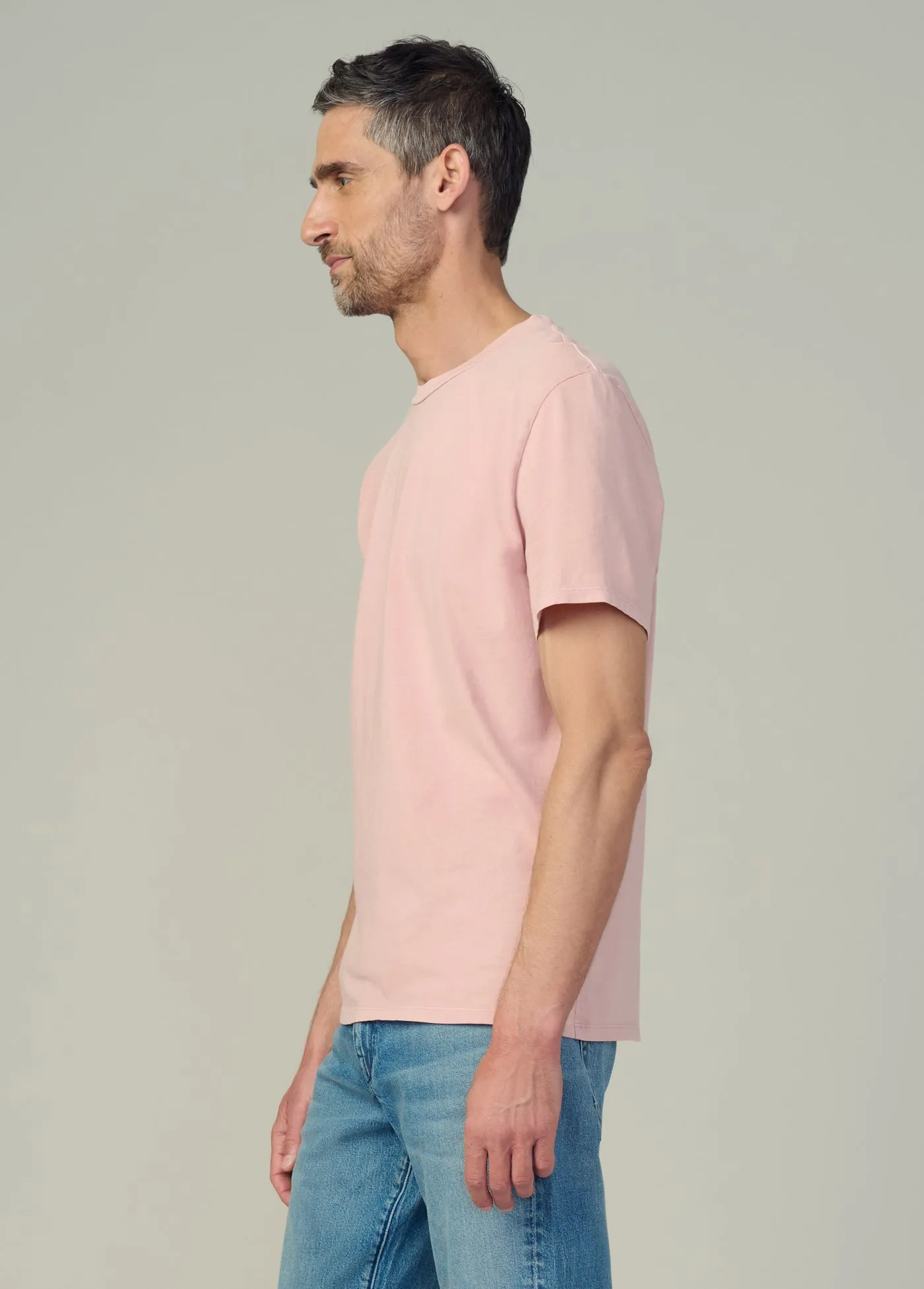 BESPOKE TEE sold by Joe's Jeans product image thumbnail 3