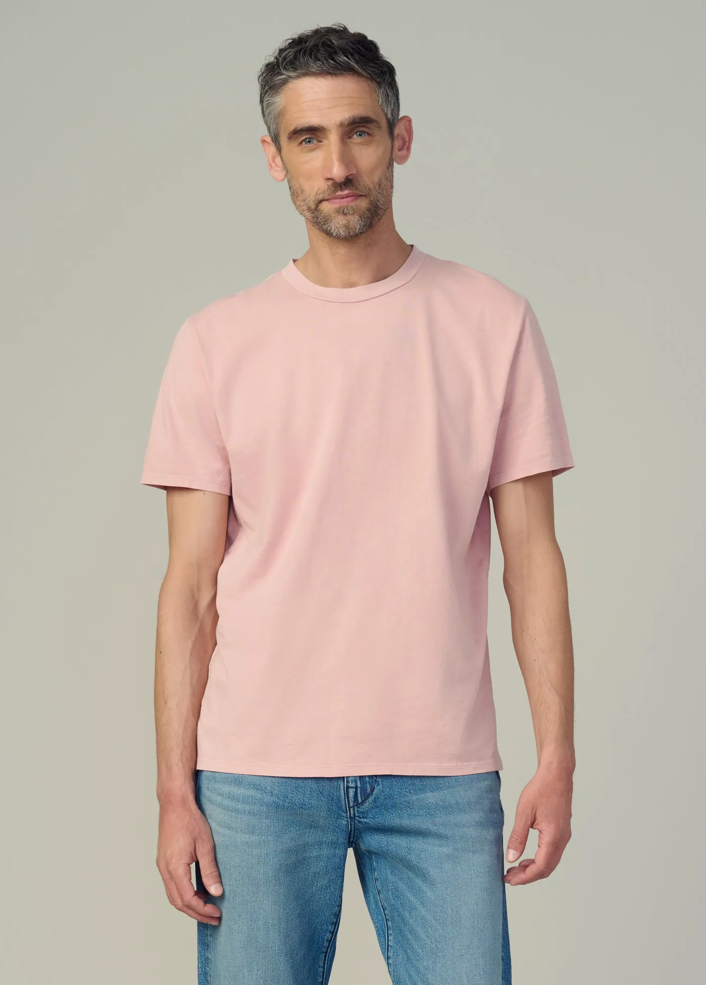 BESPOKE TEE sold by Joe's Jeans