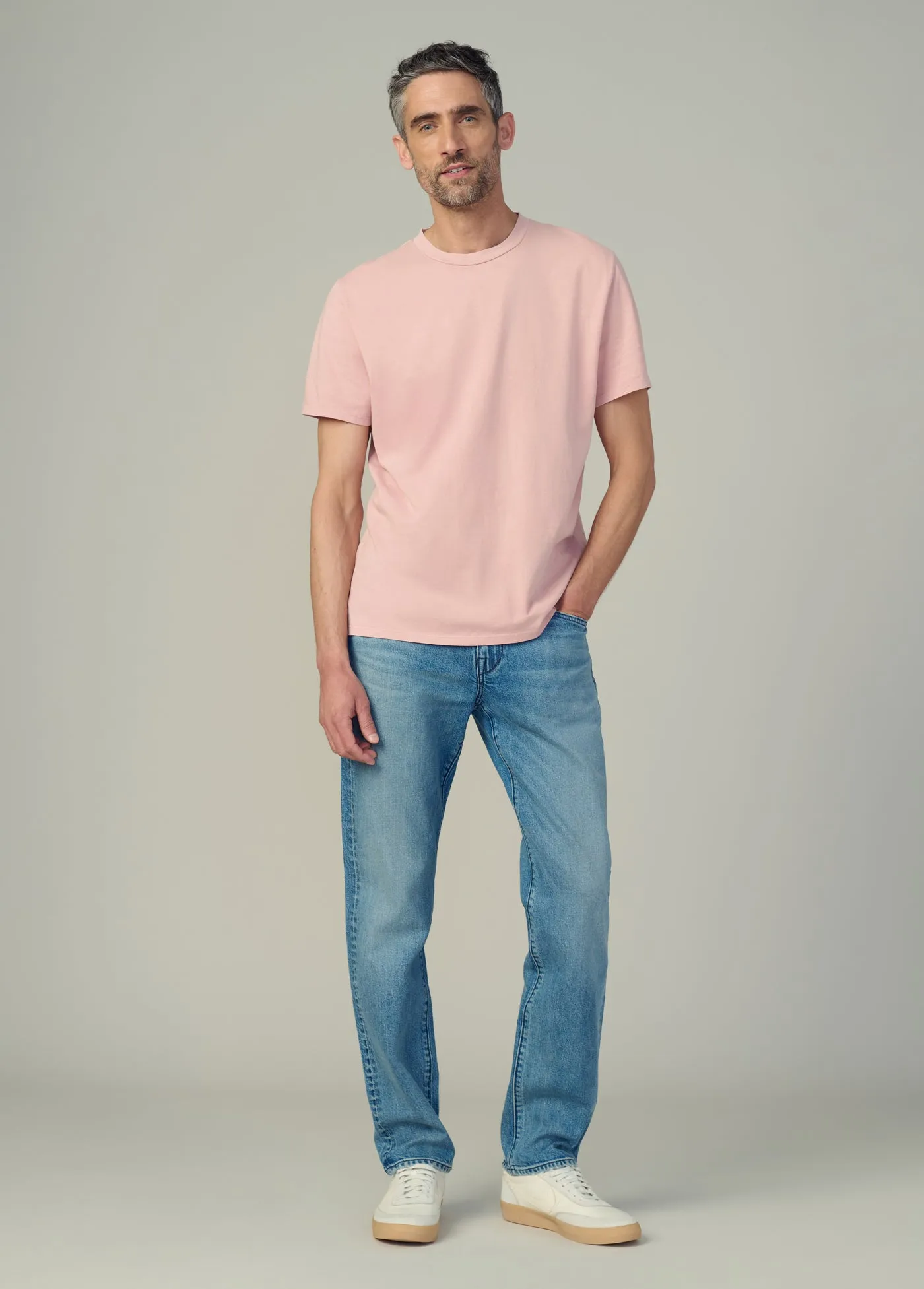 BESPOKE TEE sold by Joe's Jeans product image thumbnail 2