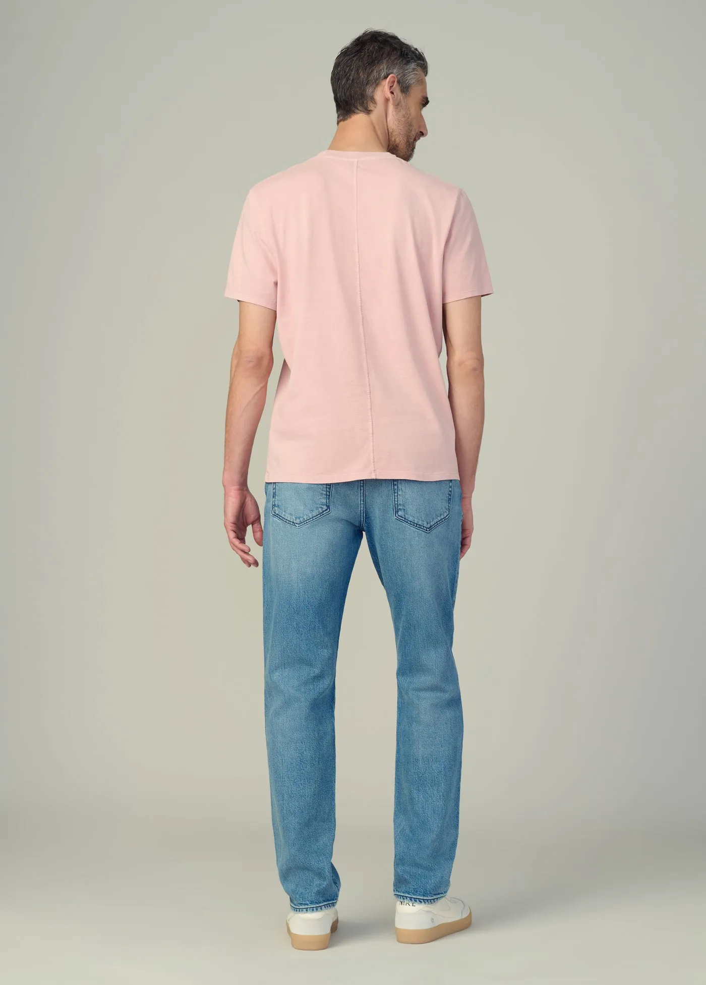 BESPOKE TEE sold by Joe's Jeans product image thumbnail 5