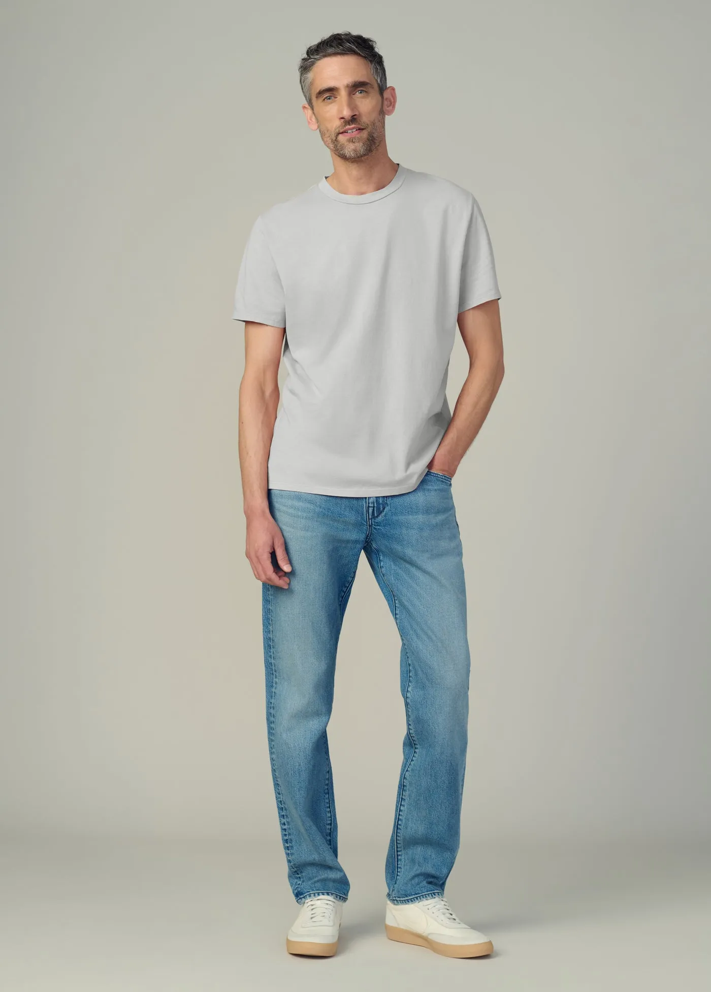 BESPOKE TEE sold by Joe's Jeans product image thumbnail 2