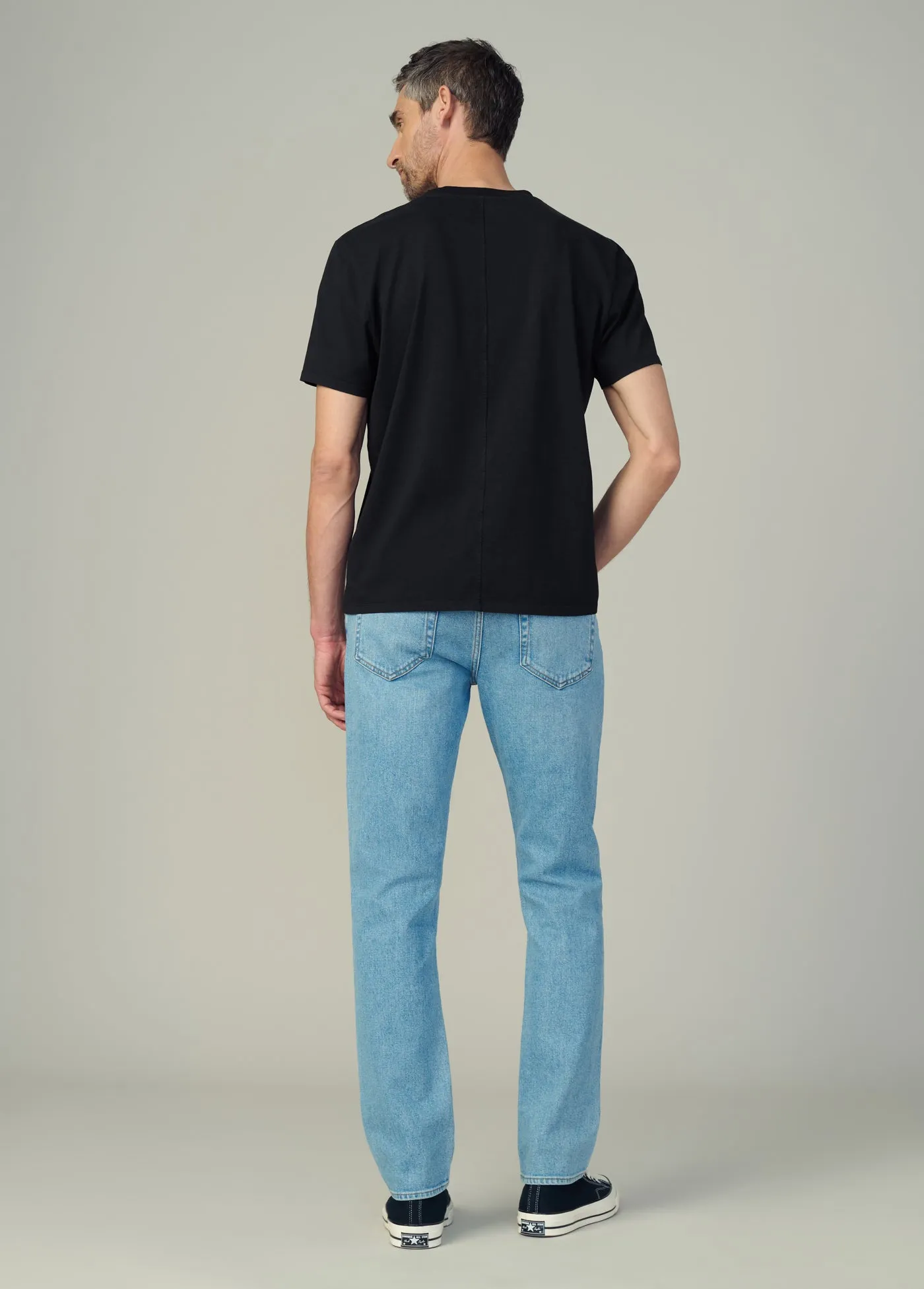 BESPOKE TEE sold by Joe's Jeans product image thumbnail 5