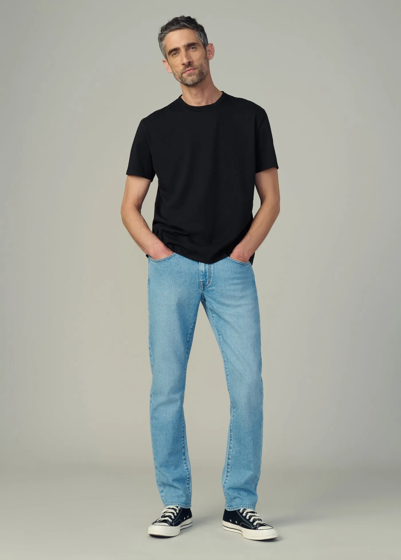 BESPOKE TEE sold by Joe's Jeans product image thumbnail 2