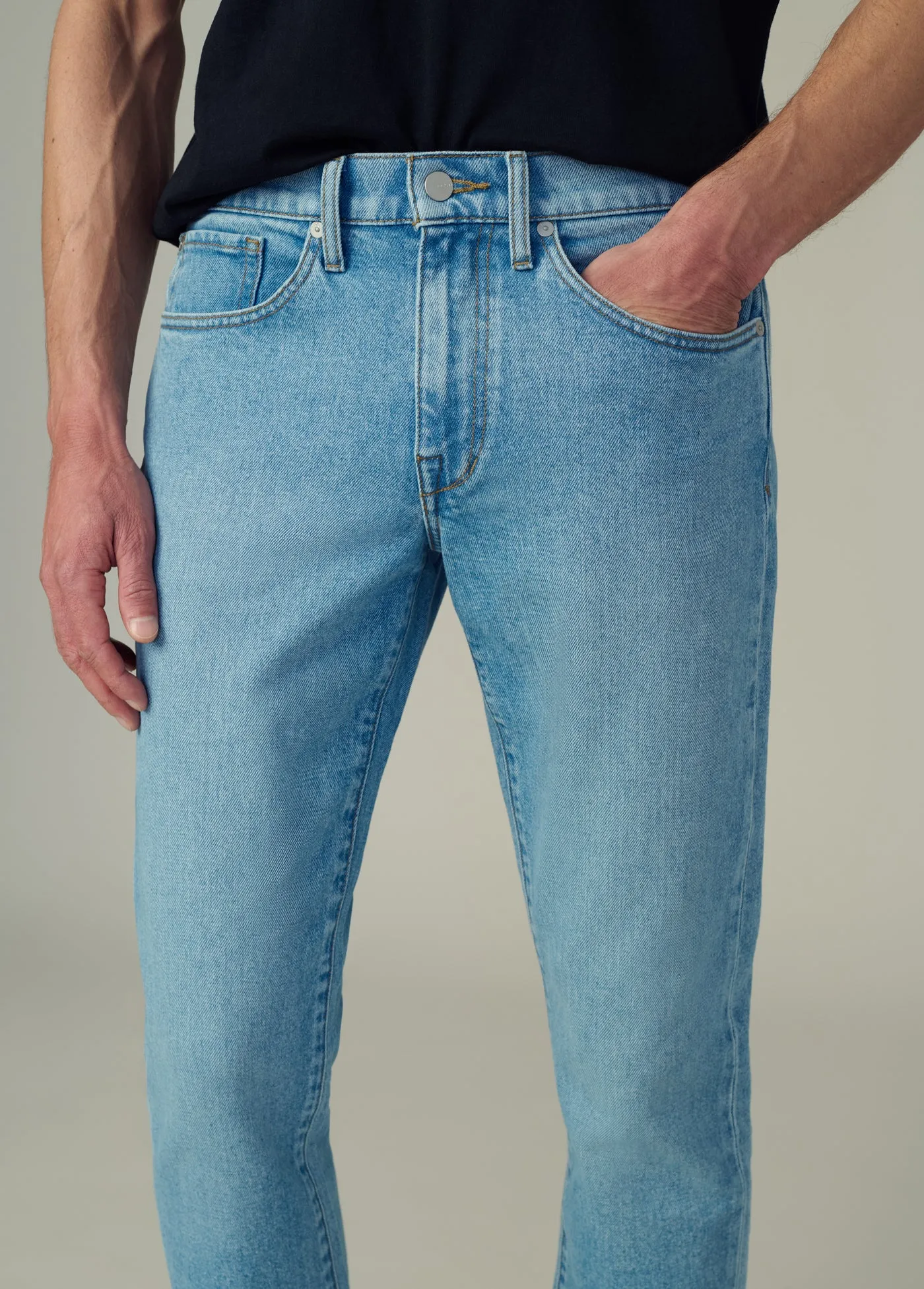 THE BRIXTON sold by Joe's Jeans product image thumbnail 5