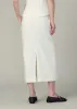 THE MAEVE TAILORED MIDI SKIRT sold by Joe's Jeans