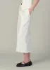 THE MAEVE TAILORED MIDI SKIRT sold by Joe's Jeans
