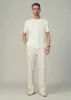 CLARKSON LINEN STRIPED PANT sold by Joe's Jeans
