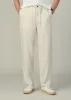 CLARKSON LINEN STRIPED PANT sold by Joe's Jeans