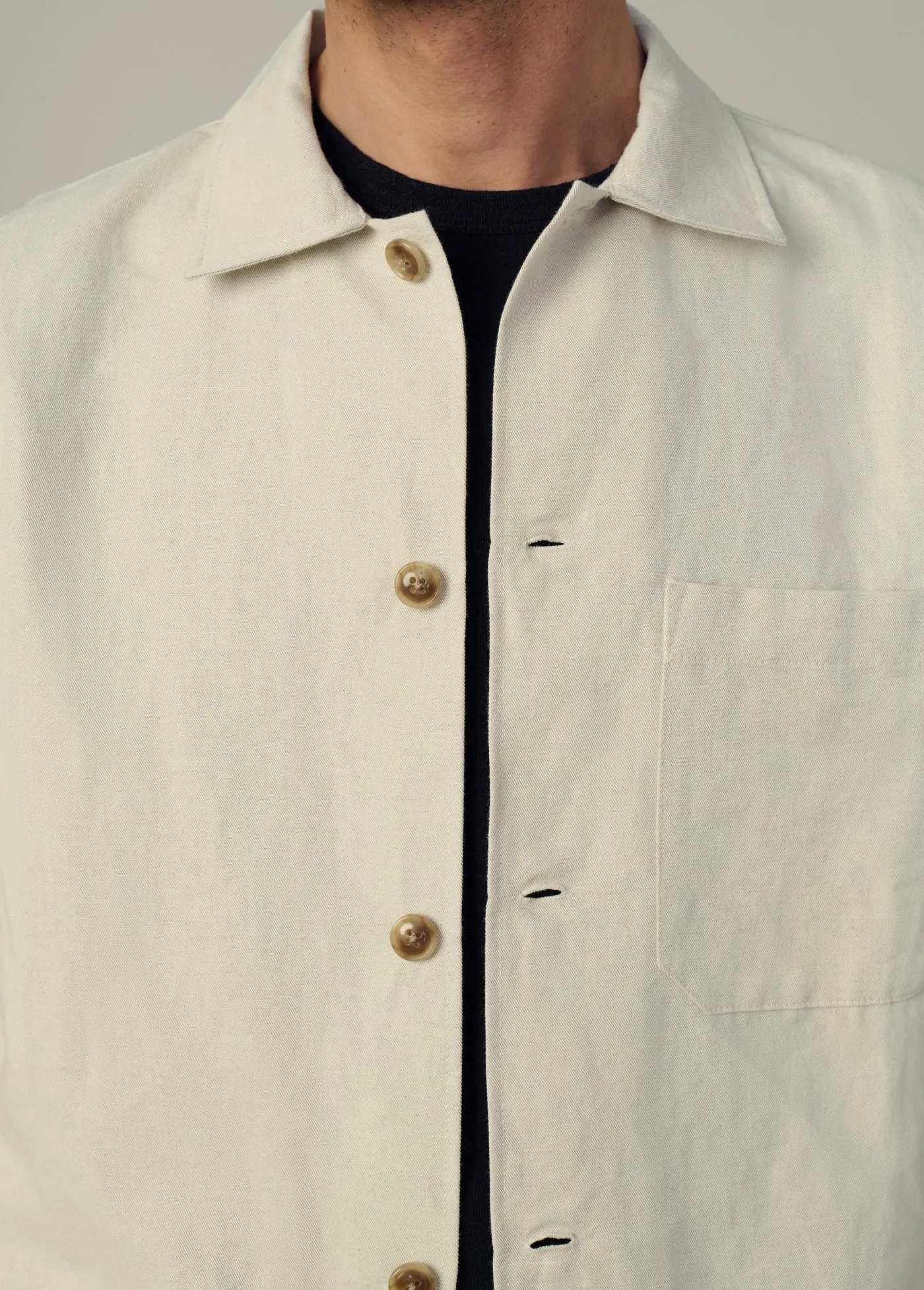 CY LONG SLEEVE SHIRT sold by Joe's Jeans product image thumbnail 5