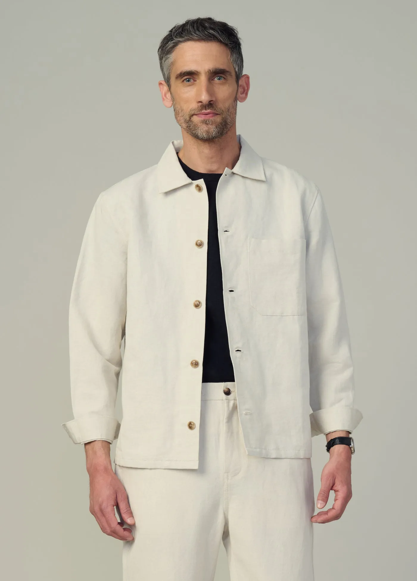 CY LONG SLEEVE SHIRT sold by Joe's Jeans