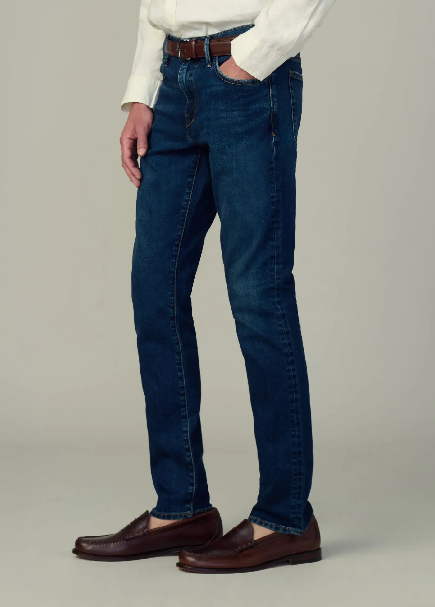 THE ASHER sold by Joe's Jeans product image thumbnail 3