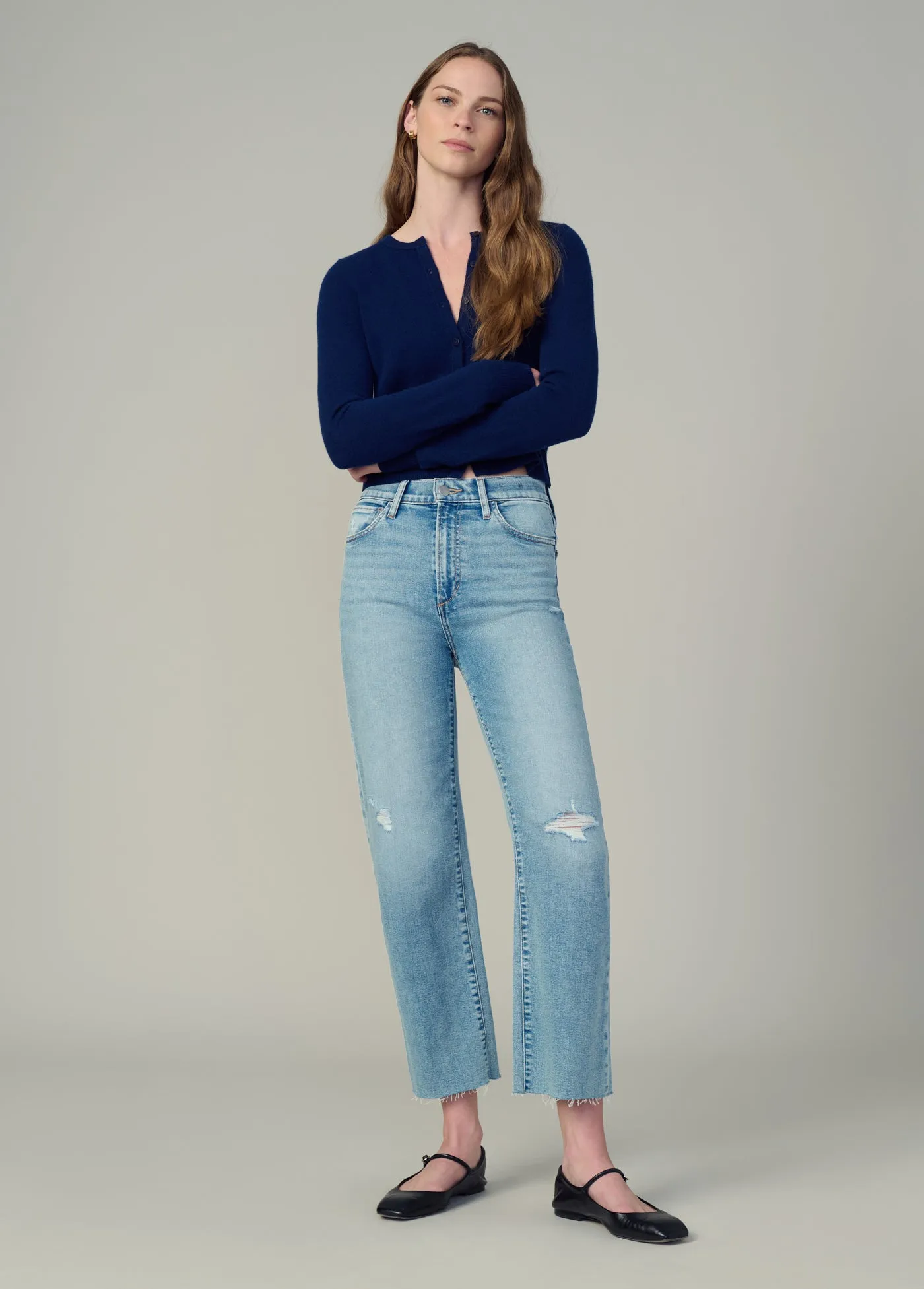 THE BLAKE sold by Joe's Jeans