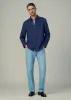 JAKOB LINEN SHIRT sold by Joe's Jeans