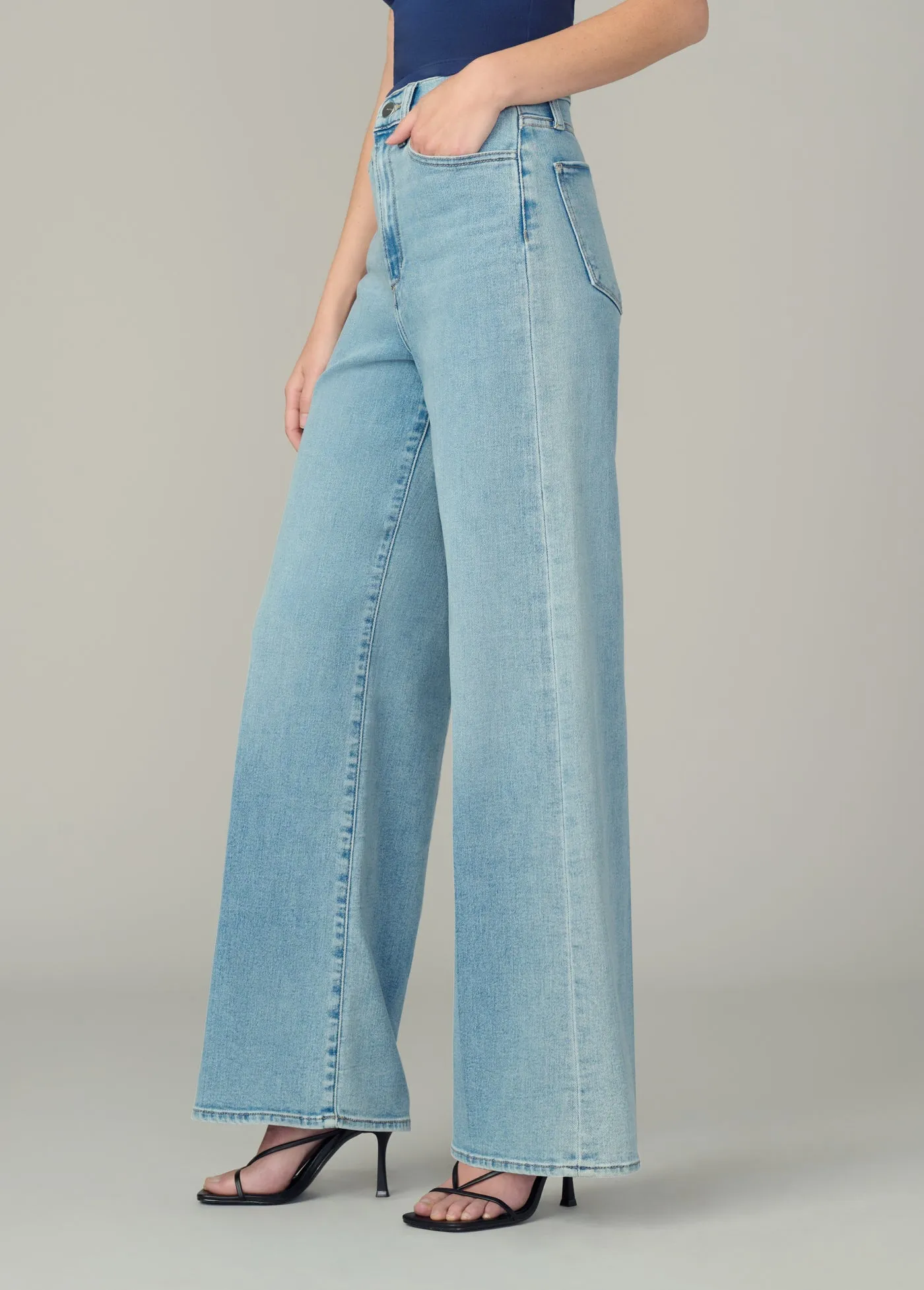 THE MIA PETITE sold by Joe's Jeans product image thumbnail 2