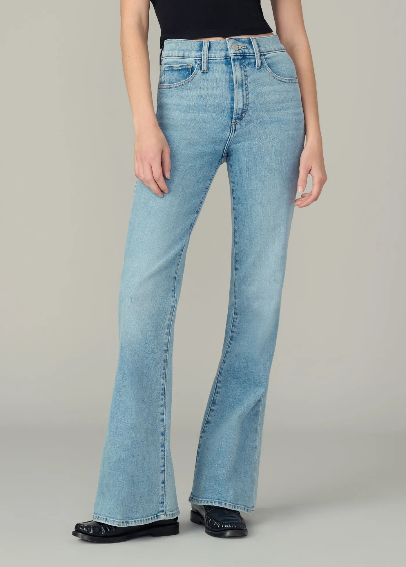 THE MOLLY PETITE sold by Joe's Jeans product image thumbnail 2
