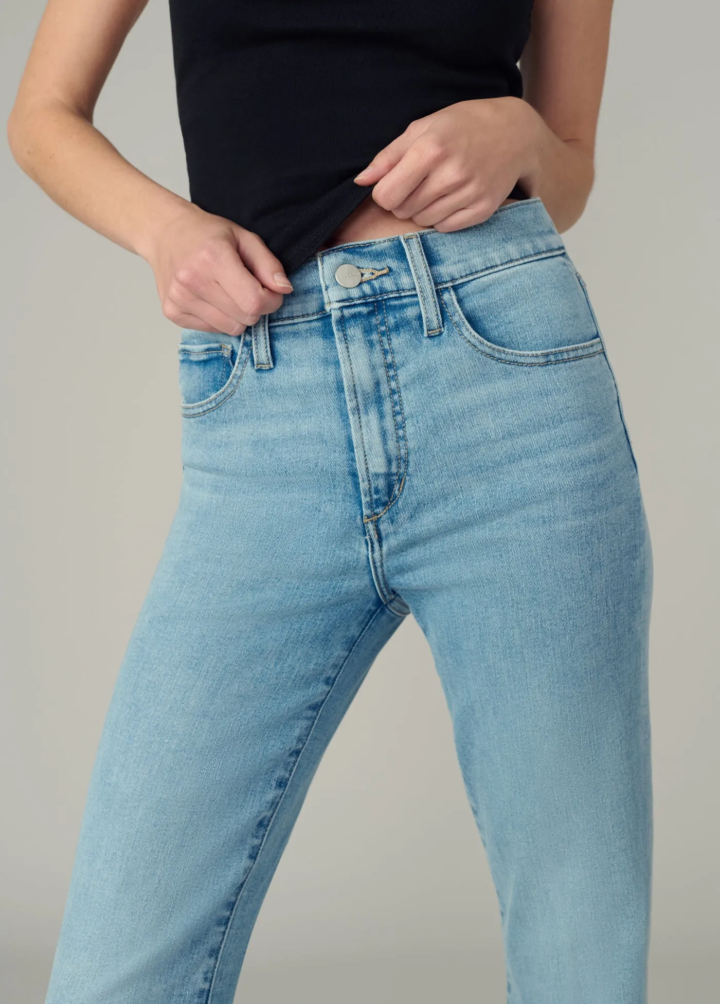 THE MOLLY PETITE sold by Joe's Jeans product image thumbnail 5