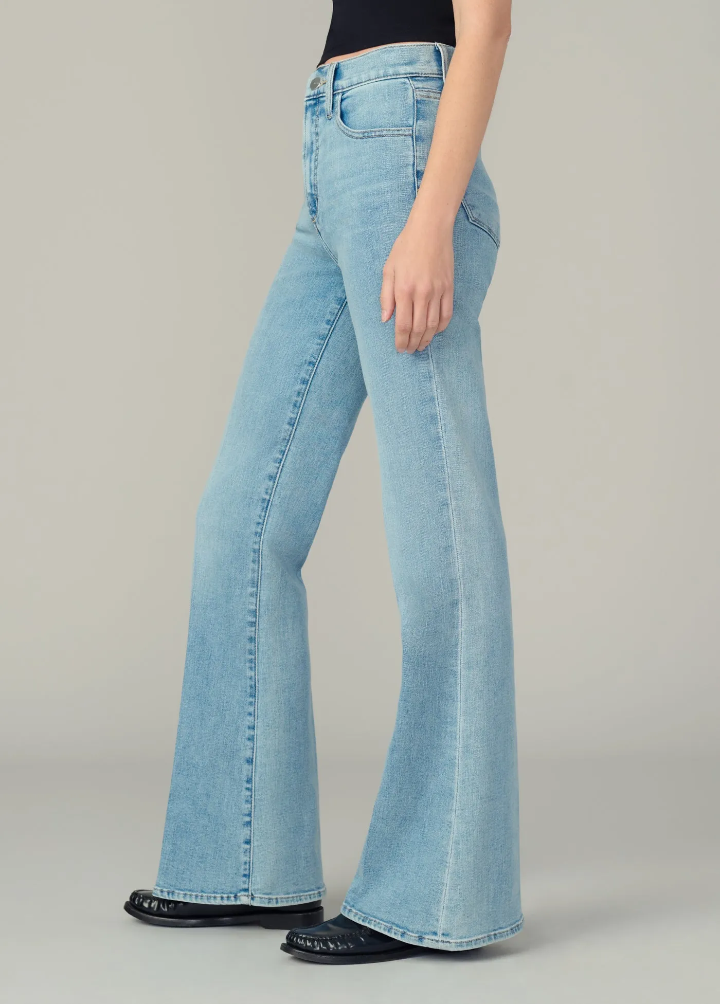 THE MOLLY PETITE sold by Joe's Jeans product image thumbnail 3