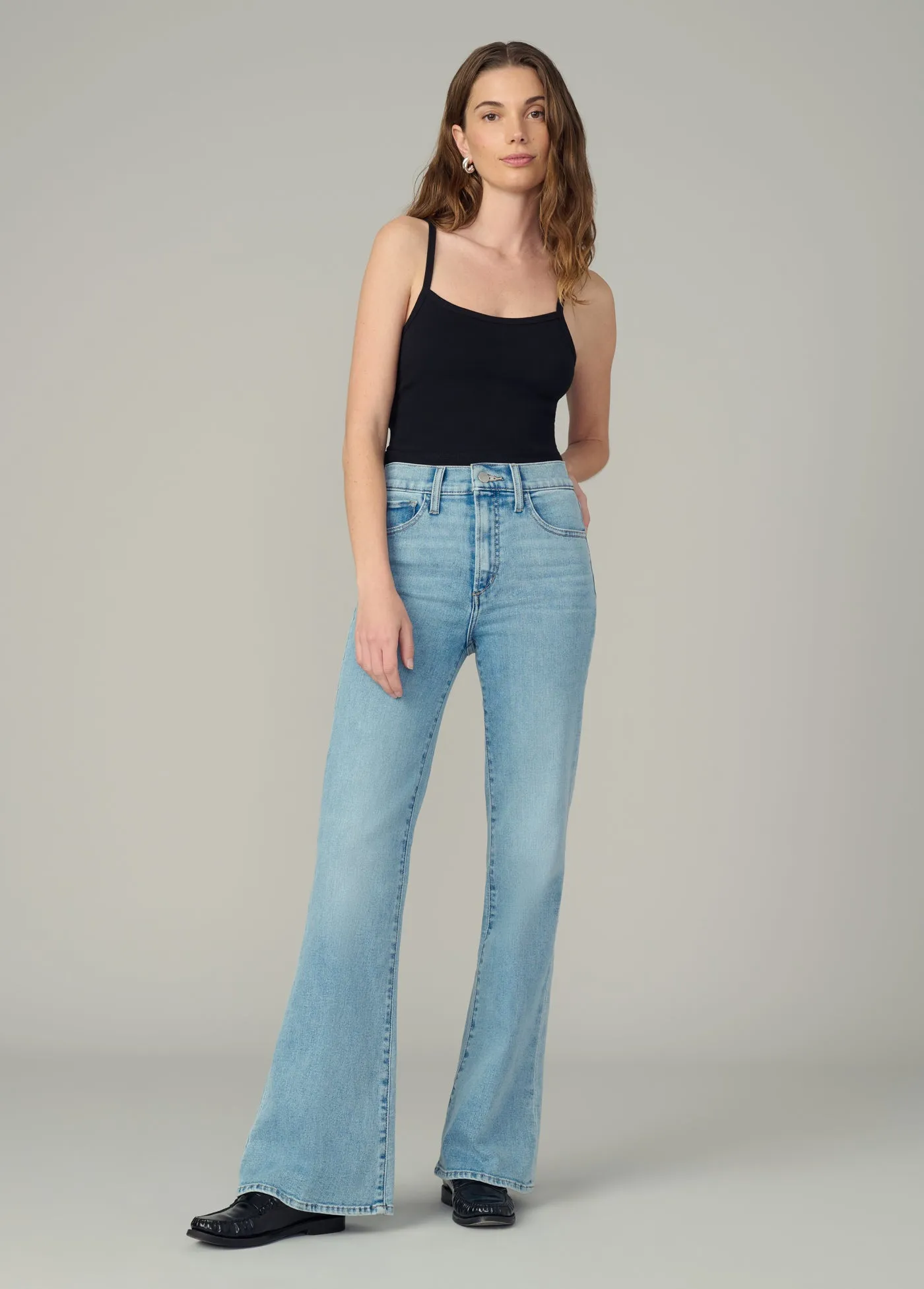 THE MOLLY PETITE sold by Joe's Jeans