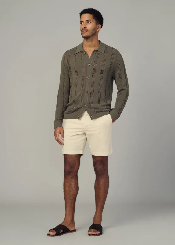 SUMMER CROCHET CARDIGAN sold by Joe's Jeans