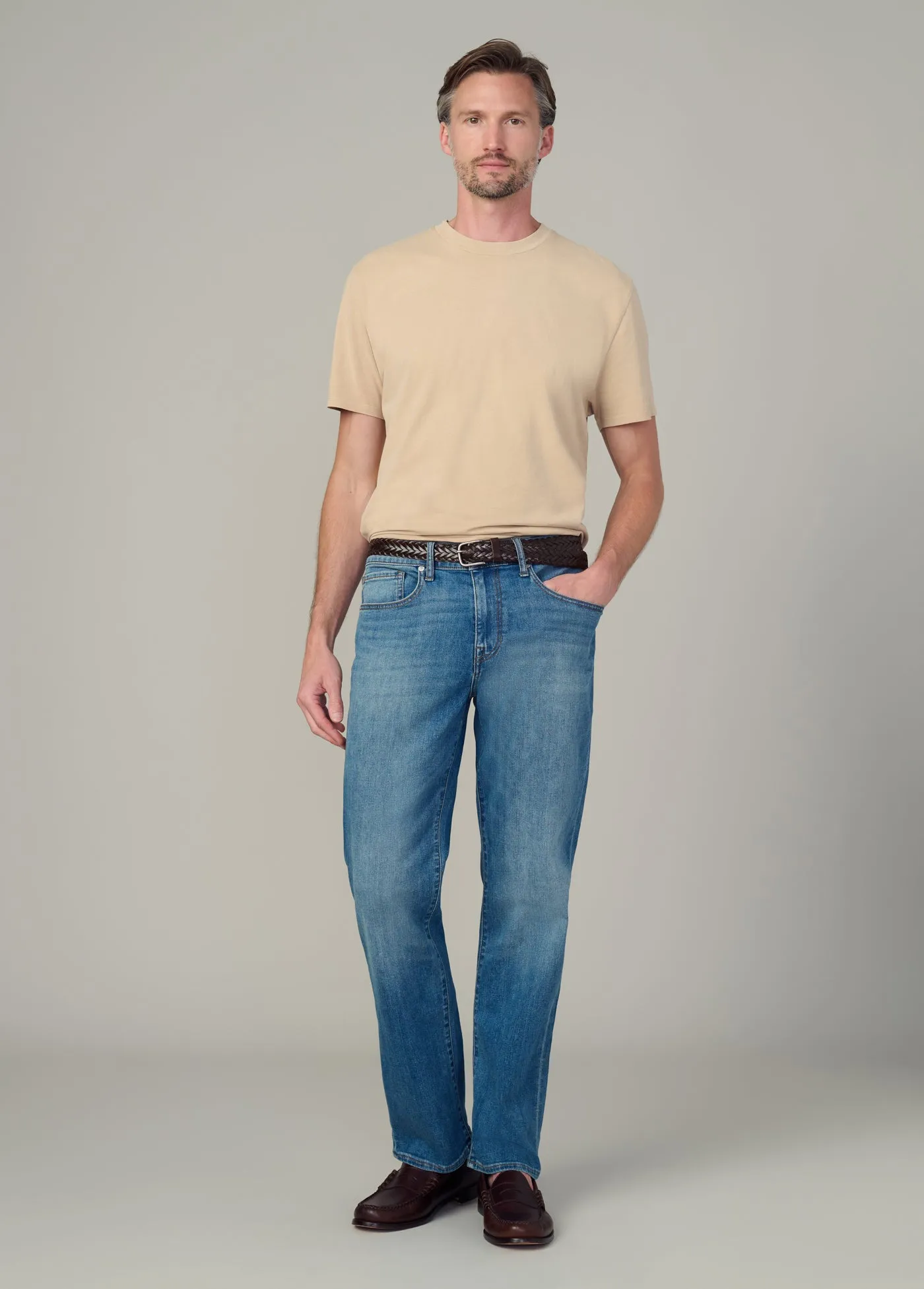 THE CLASSIC 32" sold by Joe's Jeans