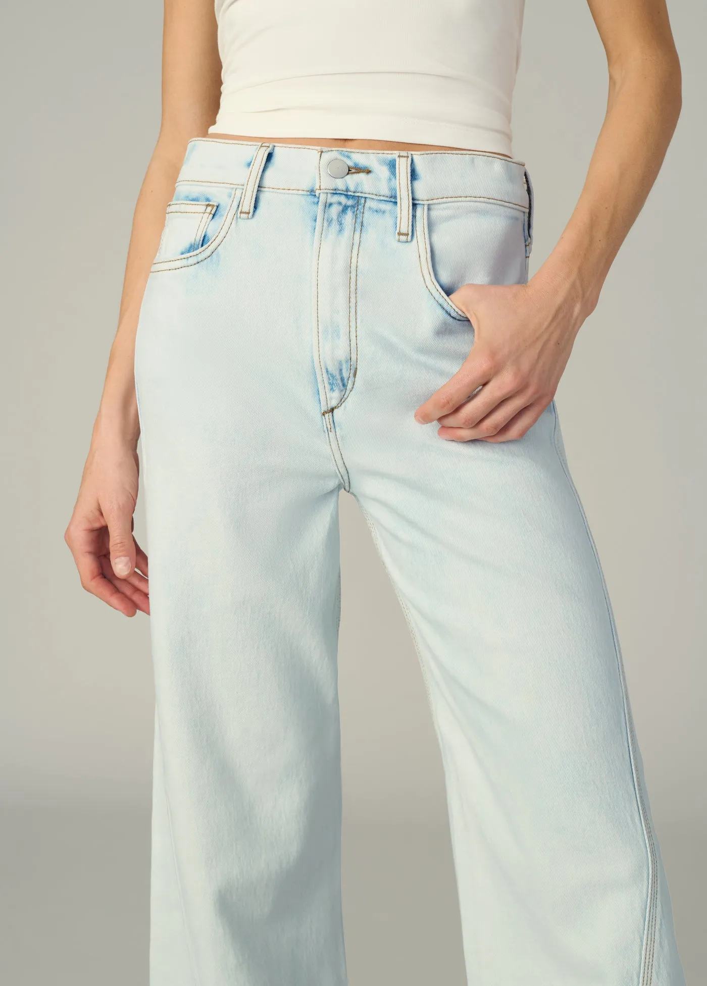 THE TWISTED MIA sold by Joe's Jeans product image thumbnail 5