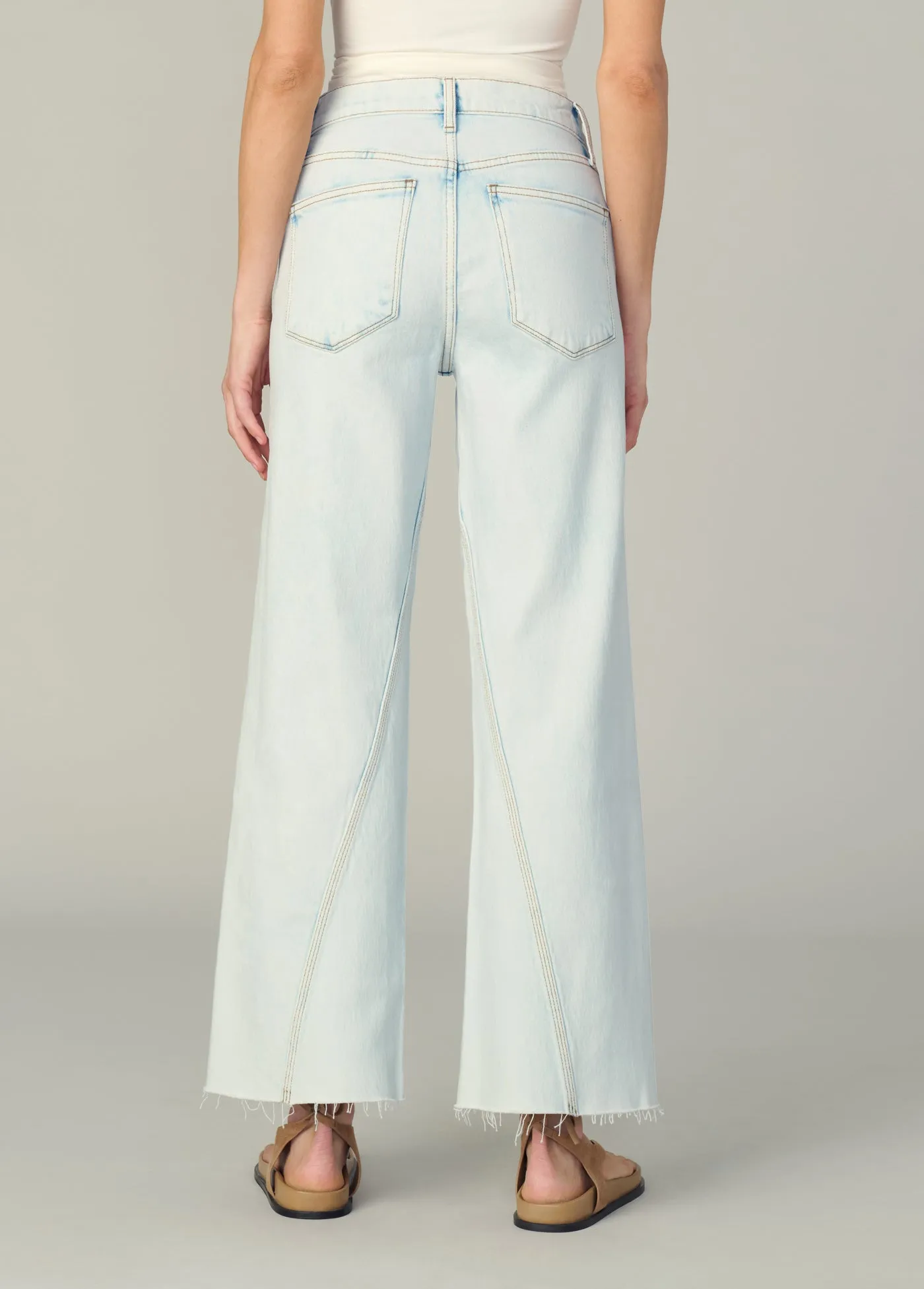 THE TWISTED MIA sold by Joe's Jeans product image thumbnail 4