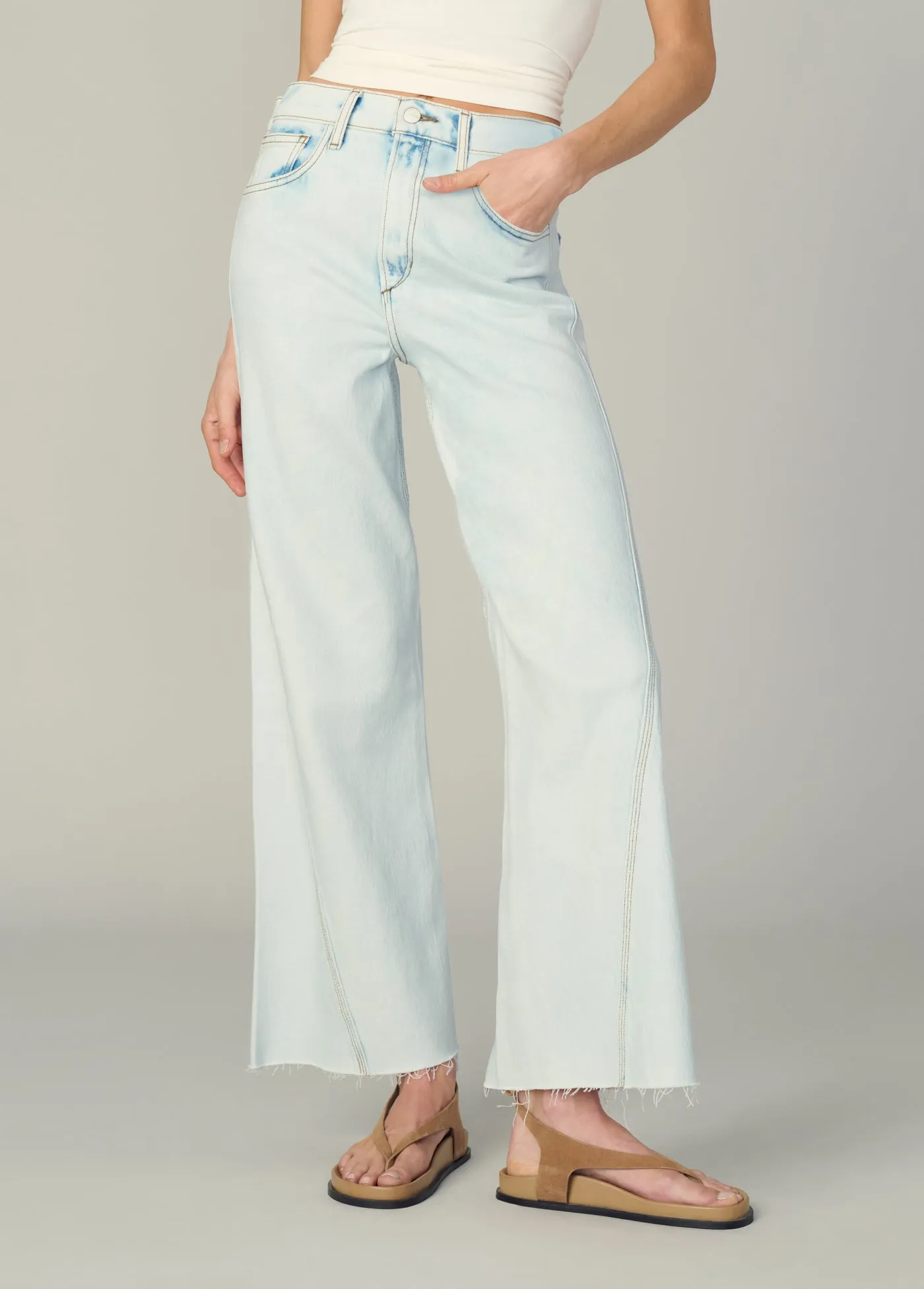 THE TWISTED MIA sold by Joe's Jeans product image thumbnail 2