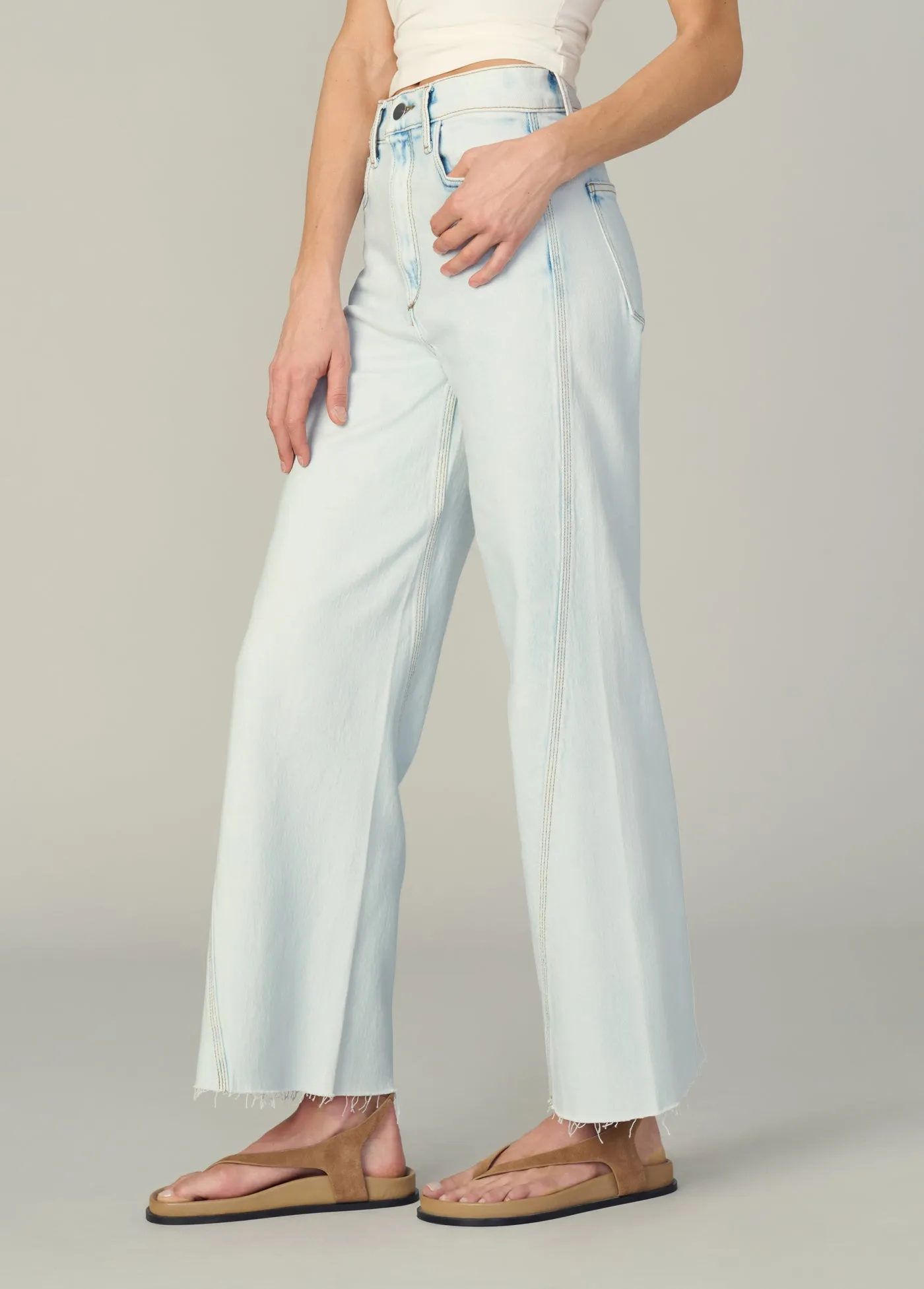 THE TWISTED MIA sold by Joe's Jeans product image thumbnail 3