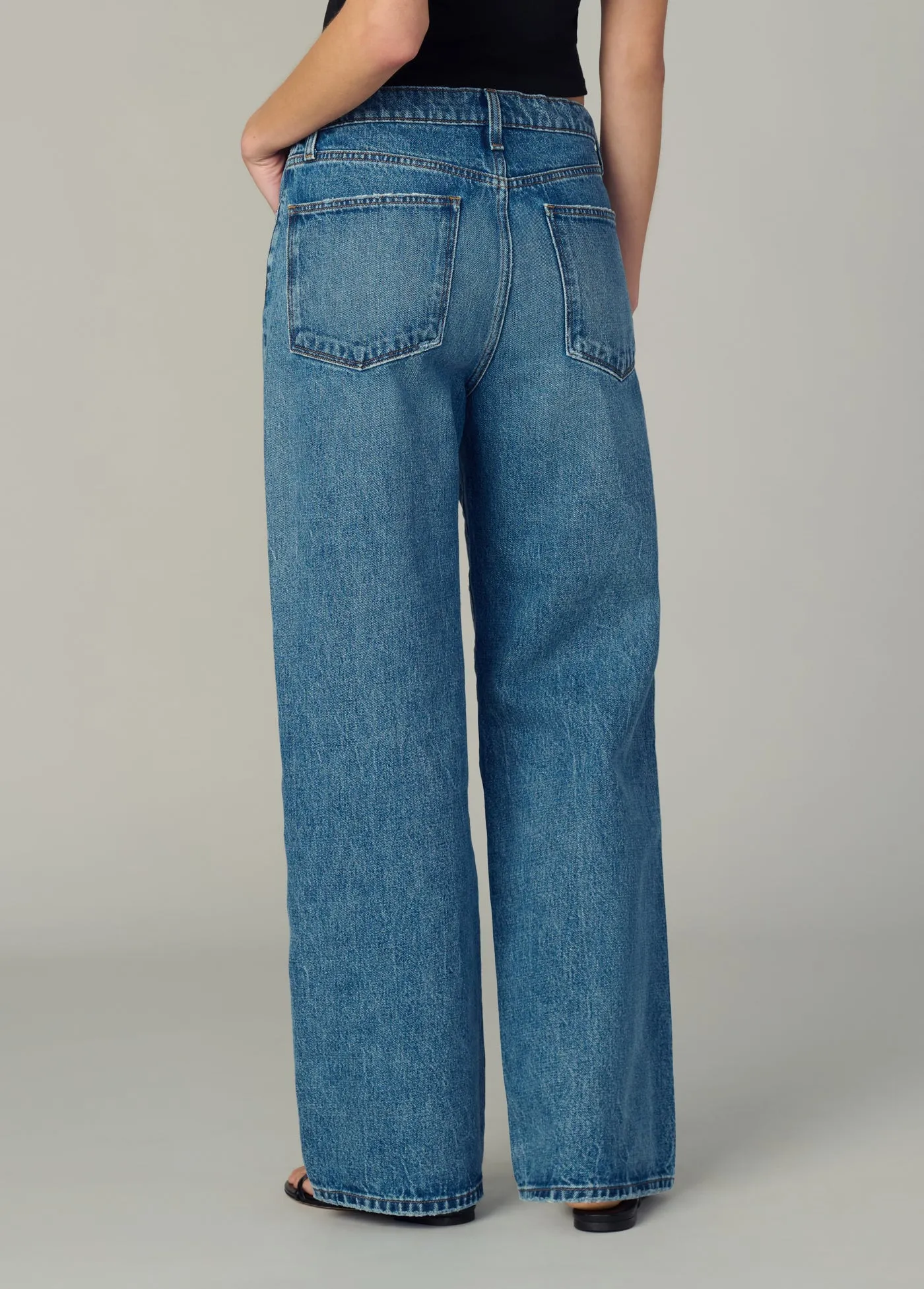 THE RYAN sold by Joe's Jeans product image thumbnail 4