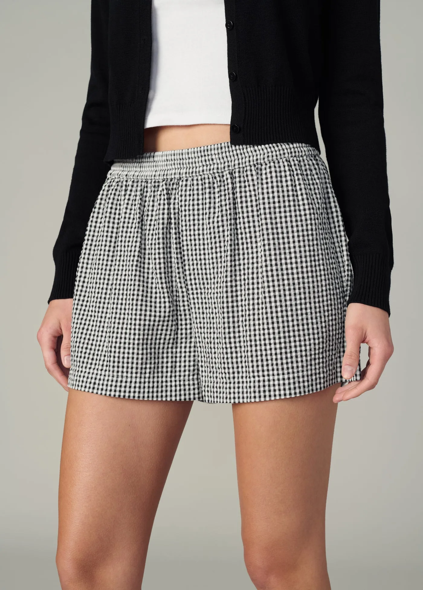 THE BOXER SHORT sold by Joe's Jeans product image thumbnail 5