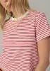THE BOXY TEE sold by Joe's Jeans