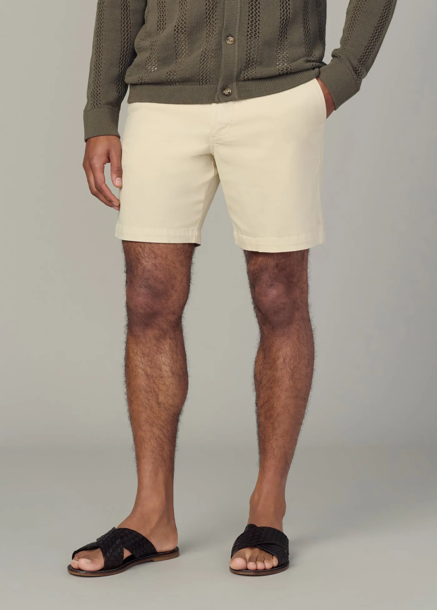 THE PALMER SHORT sold by Joe's Jeans product image thumbnail 3
