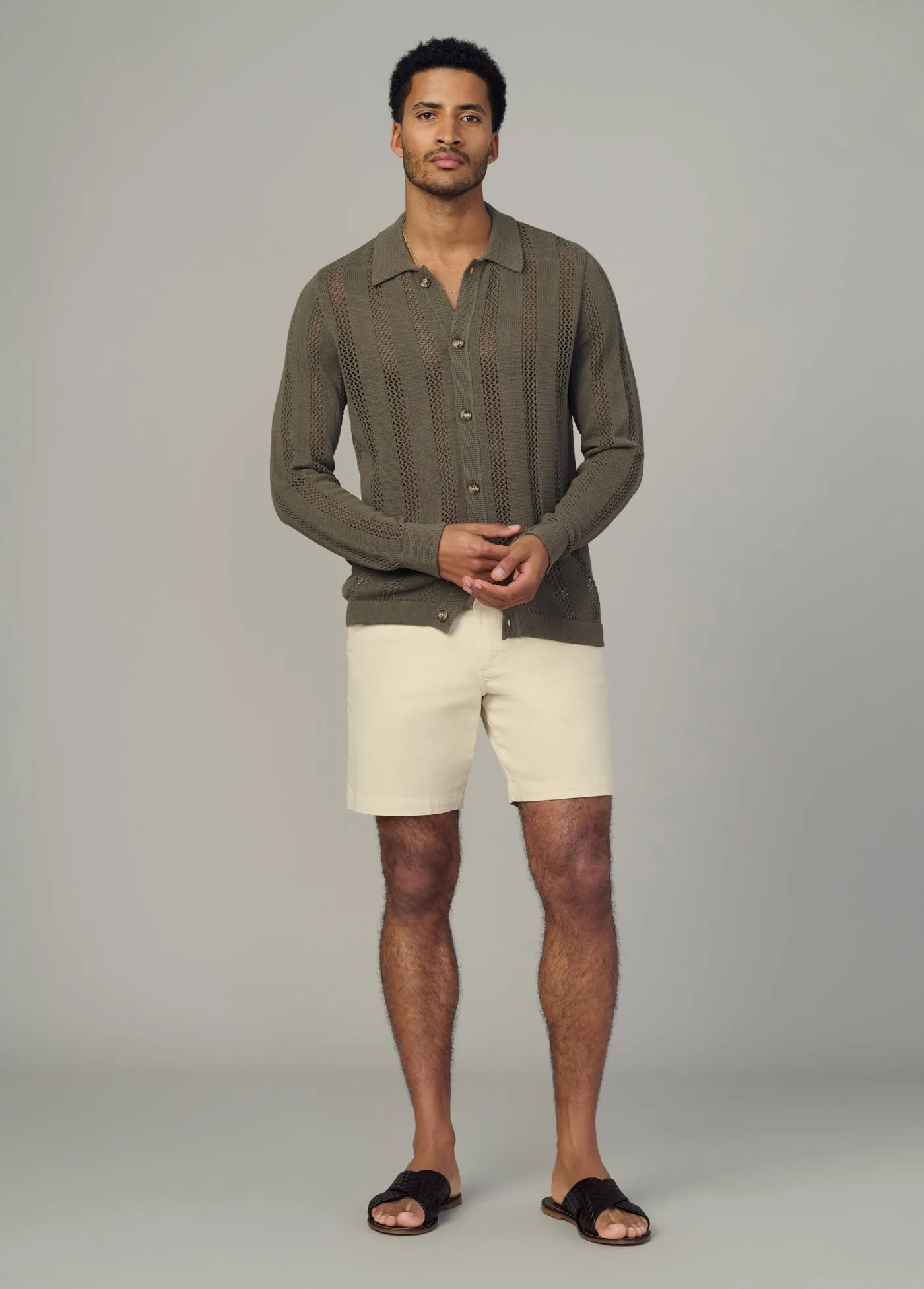 THE PALMER SHORT sold by Joe's Jeans product image thumbnail 2