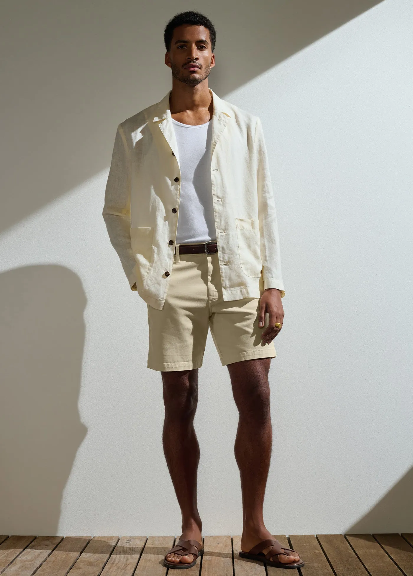 THE PALMER SHORT sold by Joe's Jeans