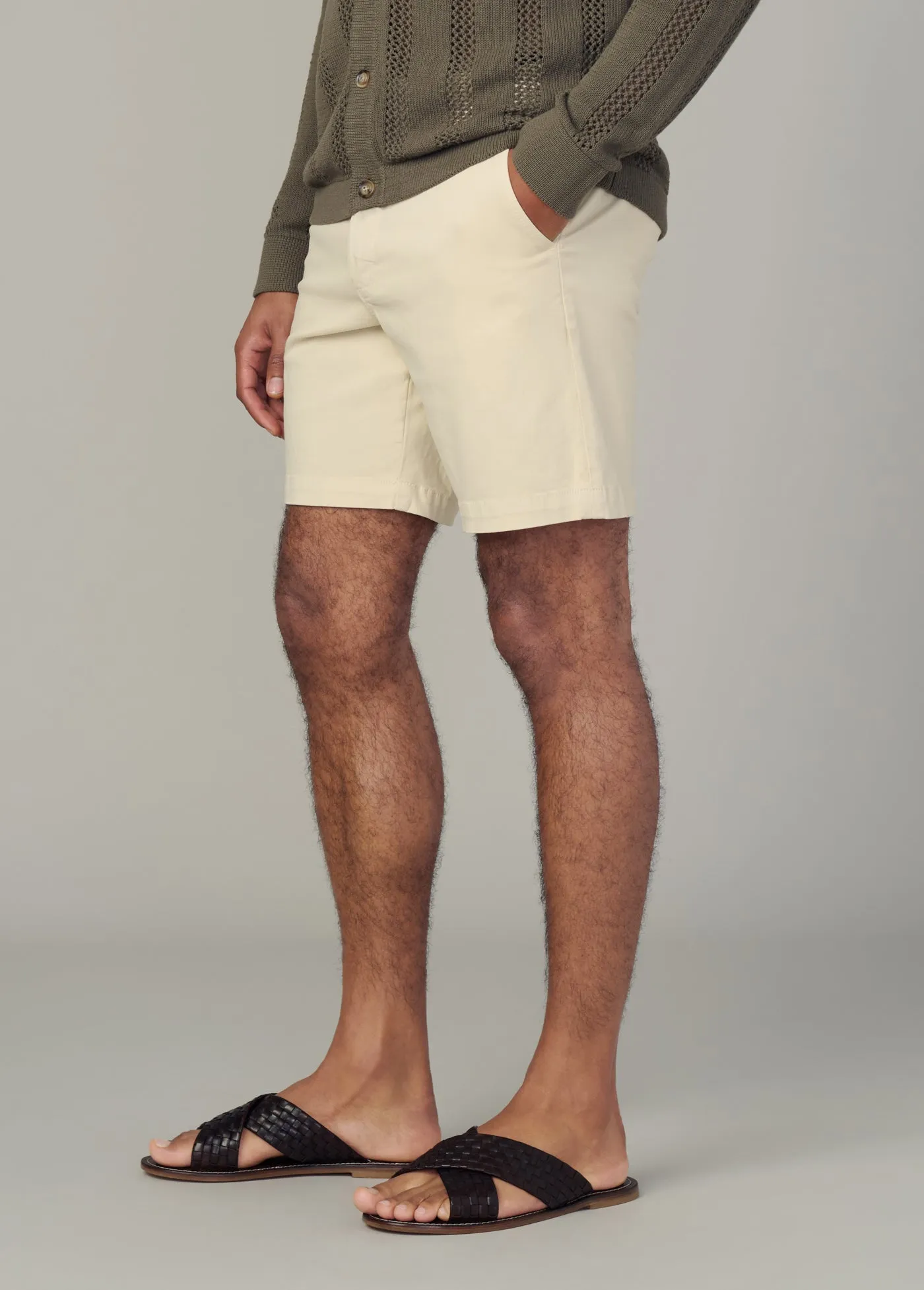 THE PALMER SHORT sold by Joe's Jeans product image thumbnail 4