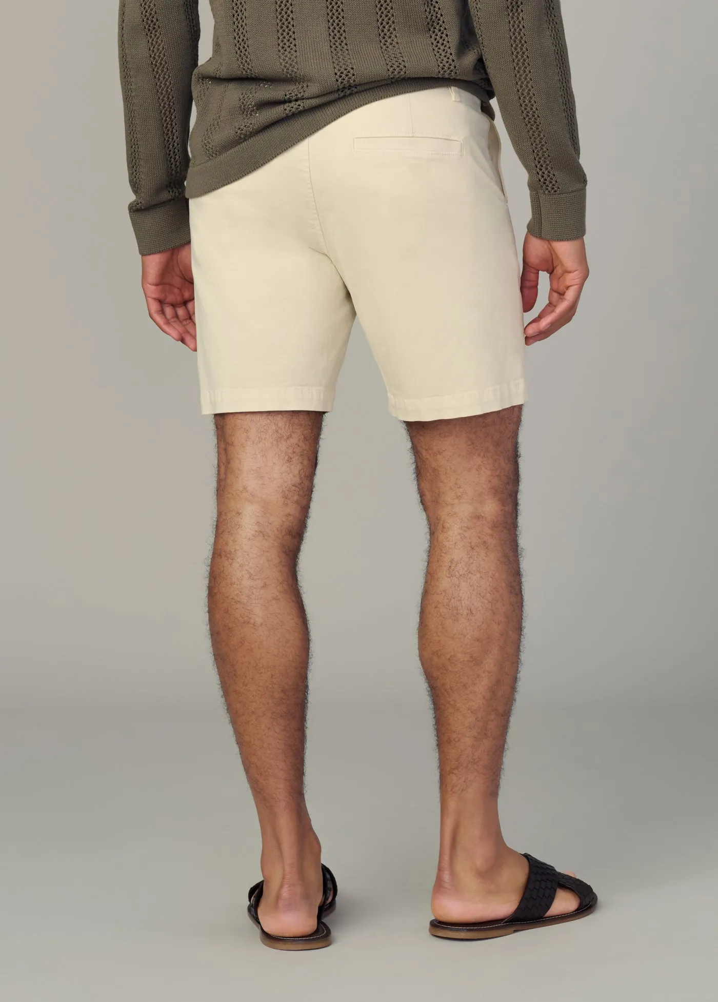 THE PALMER SHORT sold by Joe's Jeans product image thumbnail 5