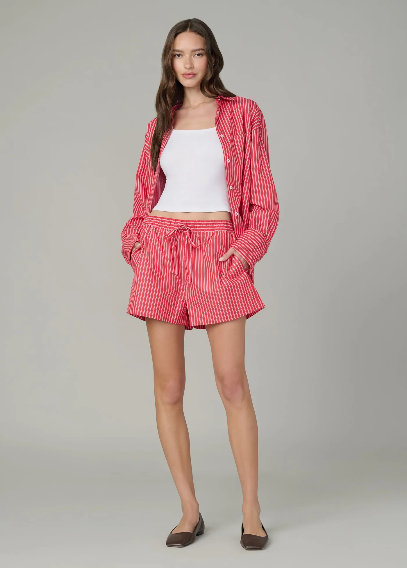 THE BOXER SHORT sold by Joe's Jeans