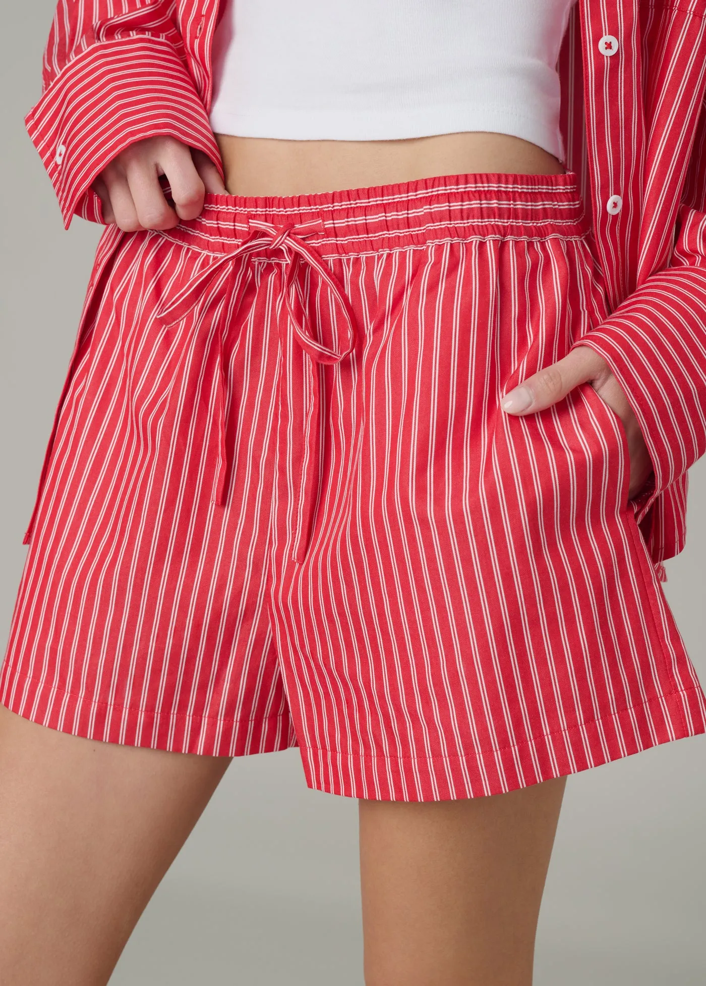 THE BOXER SHORT sold by Joe's Jeans product image thumbnail 5