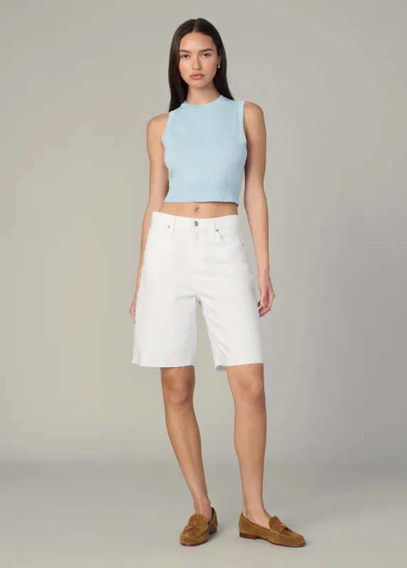 THE RYAN BERMUDA sold by Joe's Jeans