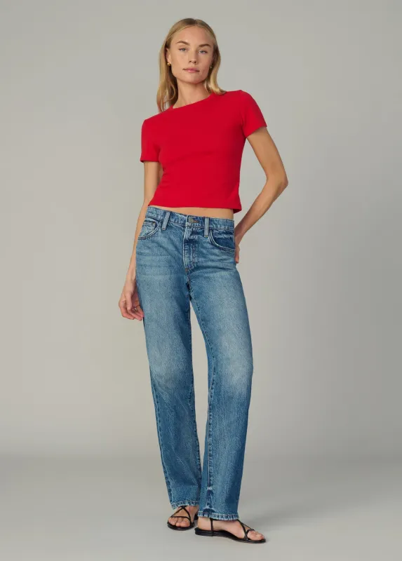 THE 90S NIKI sold by Joe's Jeans